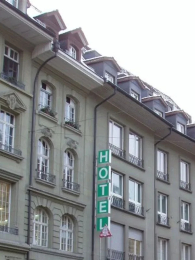 Hotel Continental