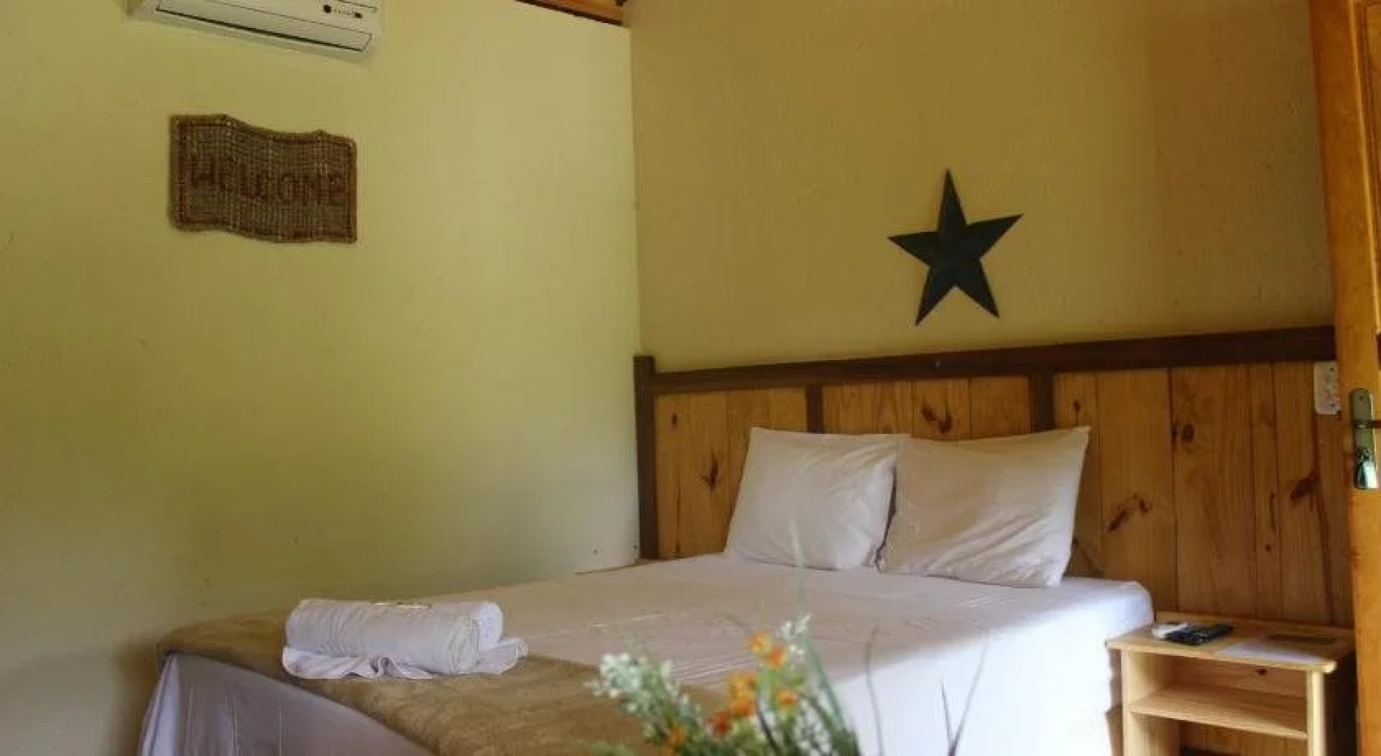 Pousada Luar do Cipo