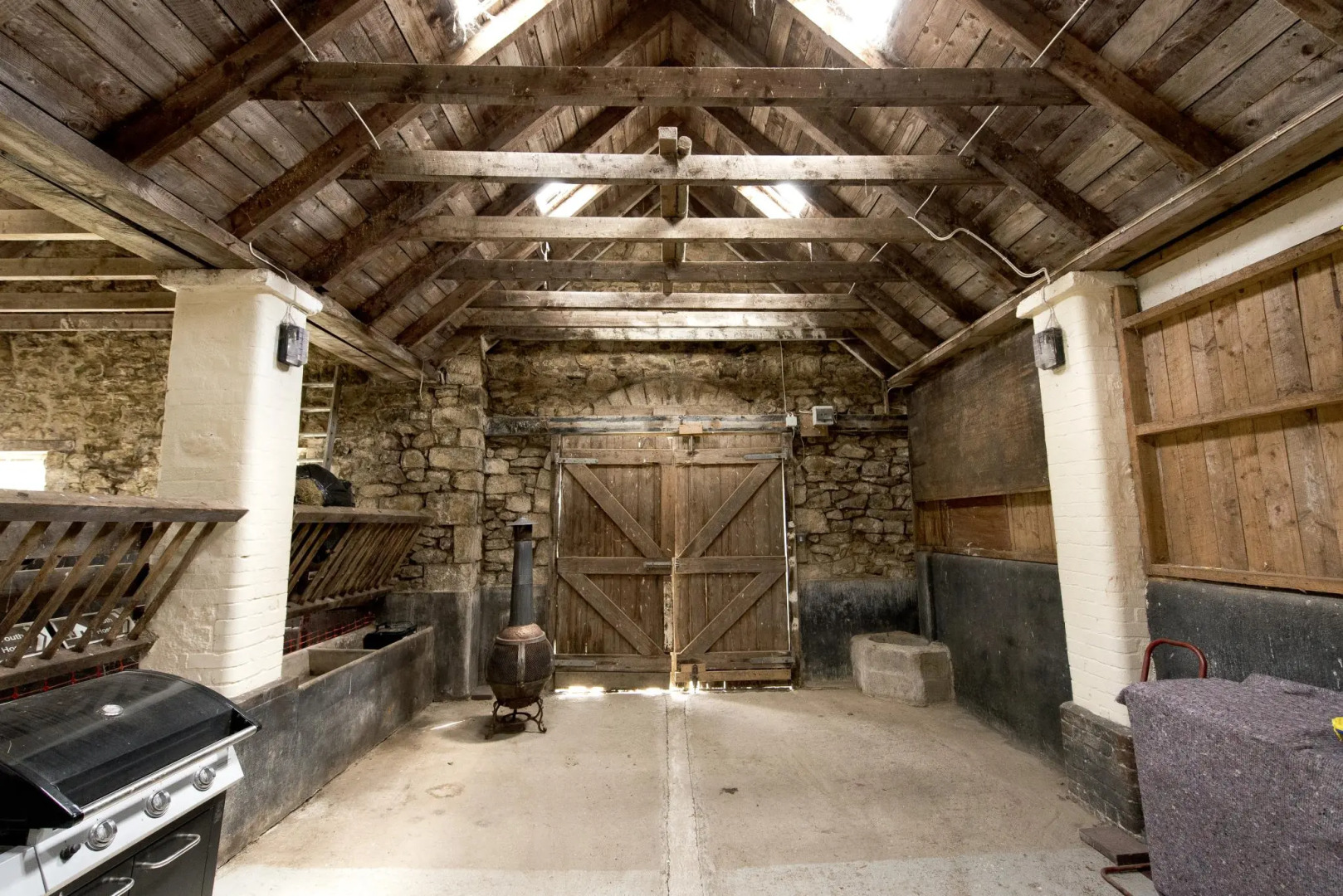 YHA Dartmoor - Hostel