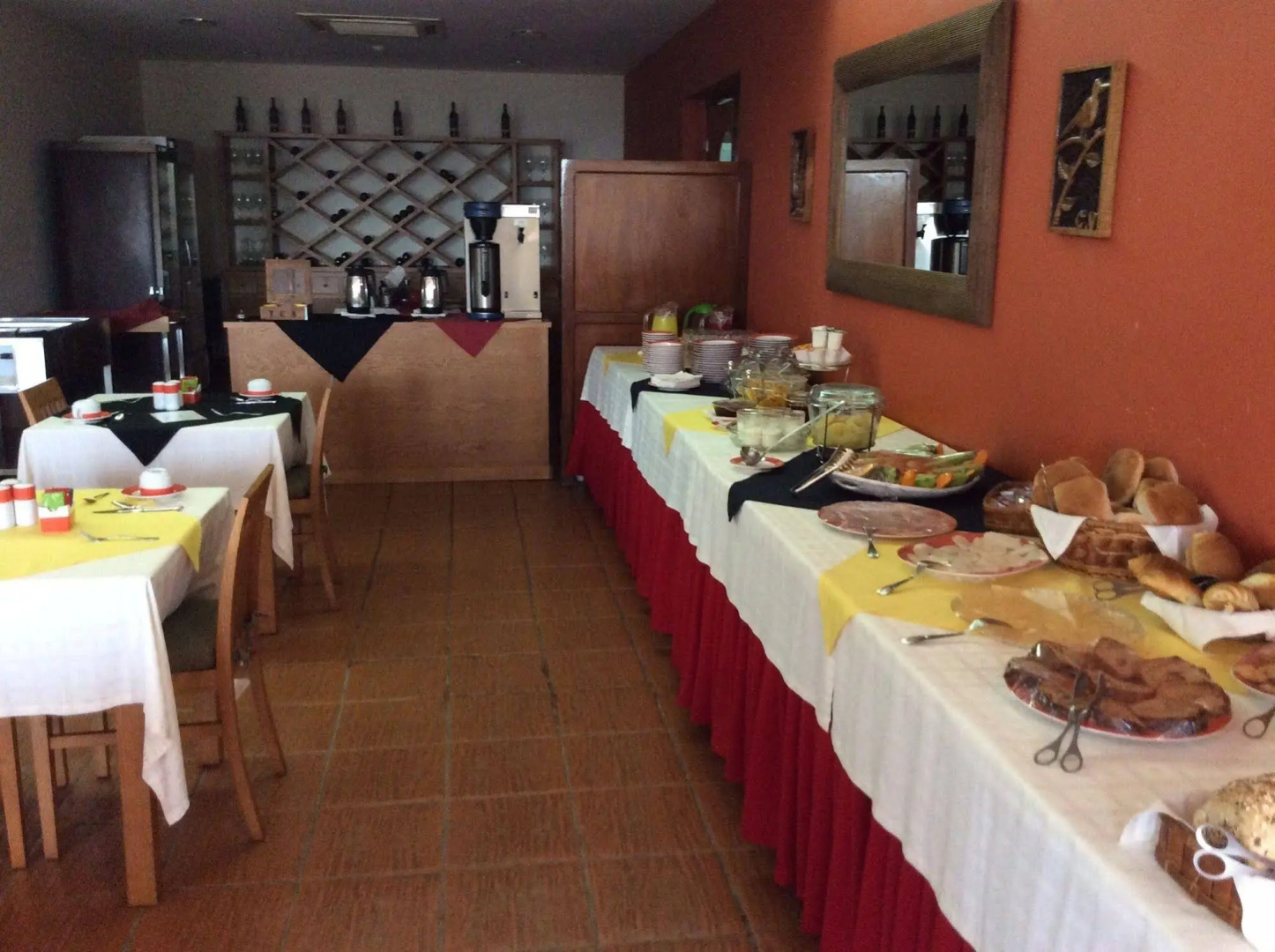 Hotel Xaguate