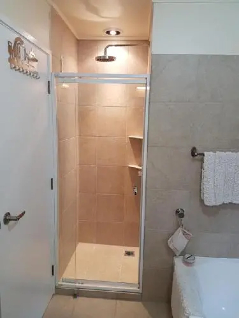 Fernglen Bed  Breakfast