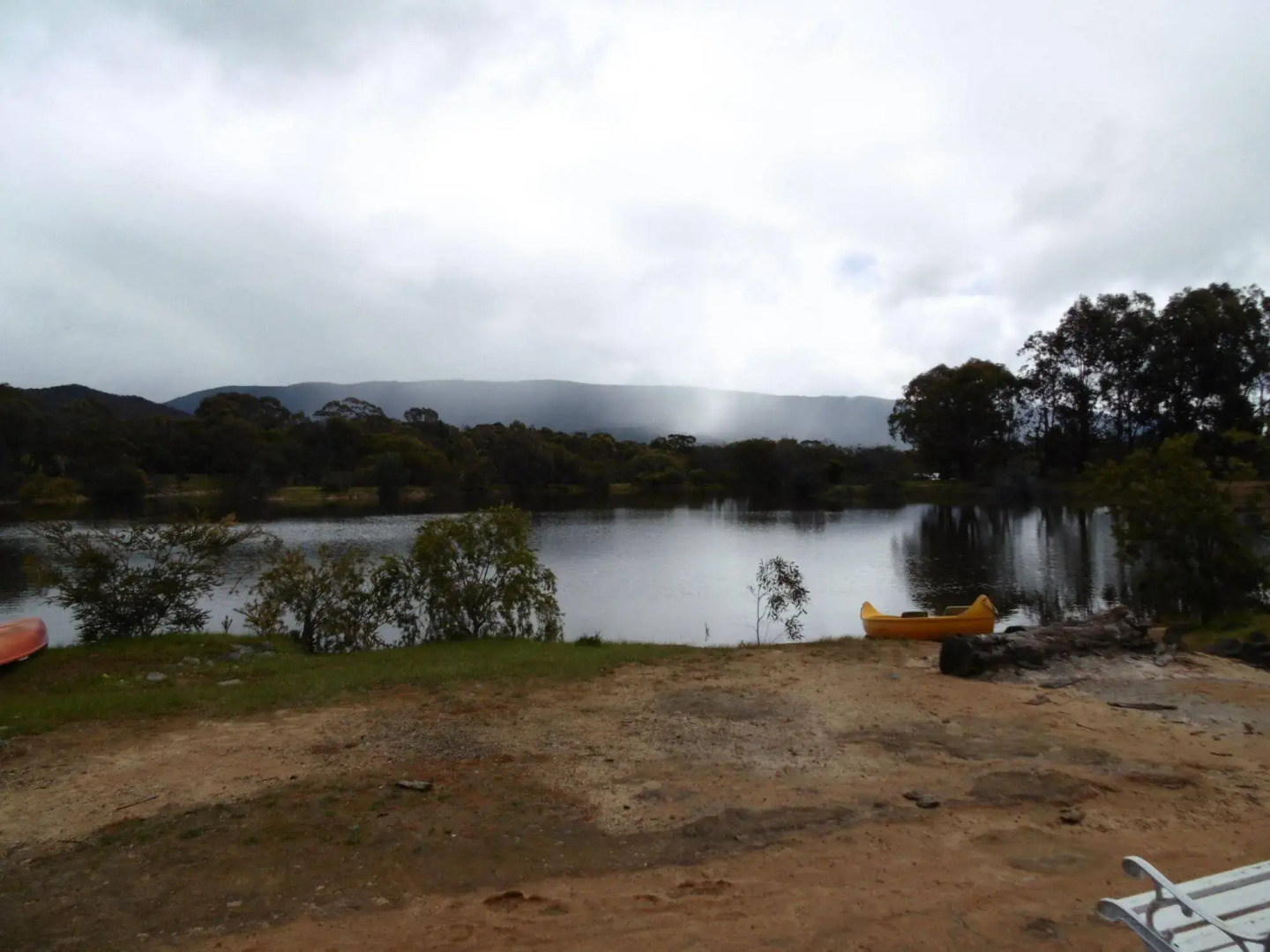 Grampians Getaway Resort