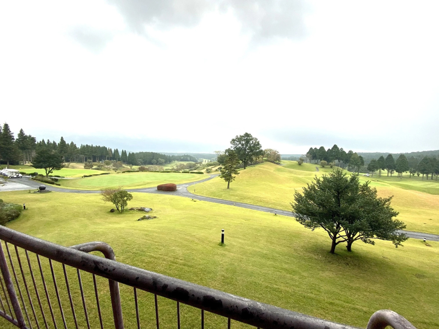 Aso Resort Grandvrio Hotel