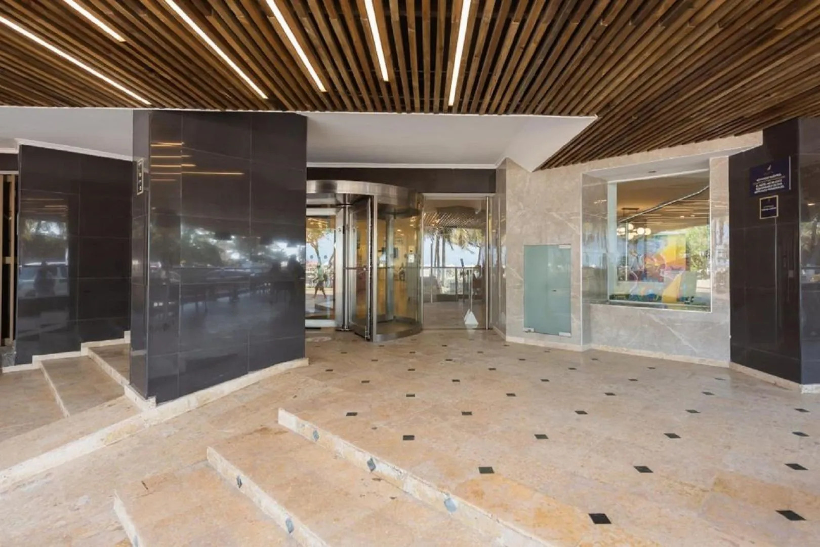 Hotel Regatta Cartagena