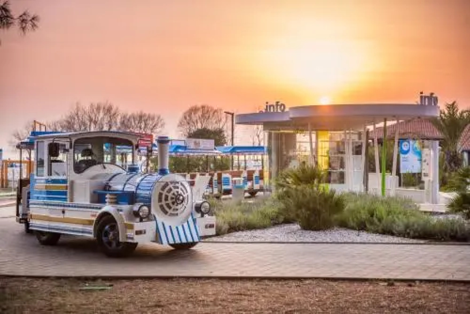 Apartments Lungomare