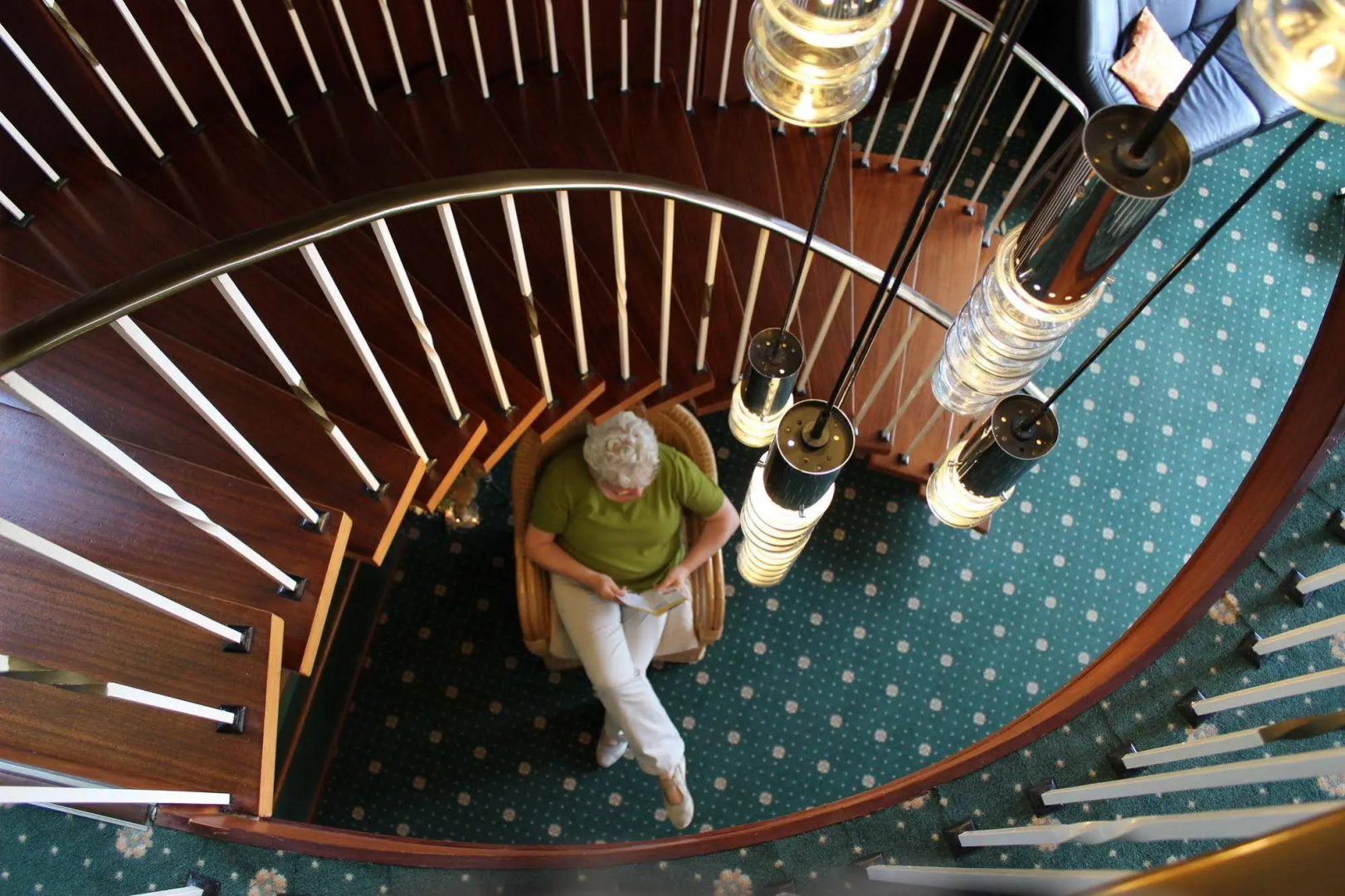 Hotel Goodewind