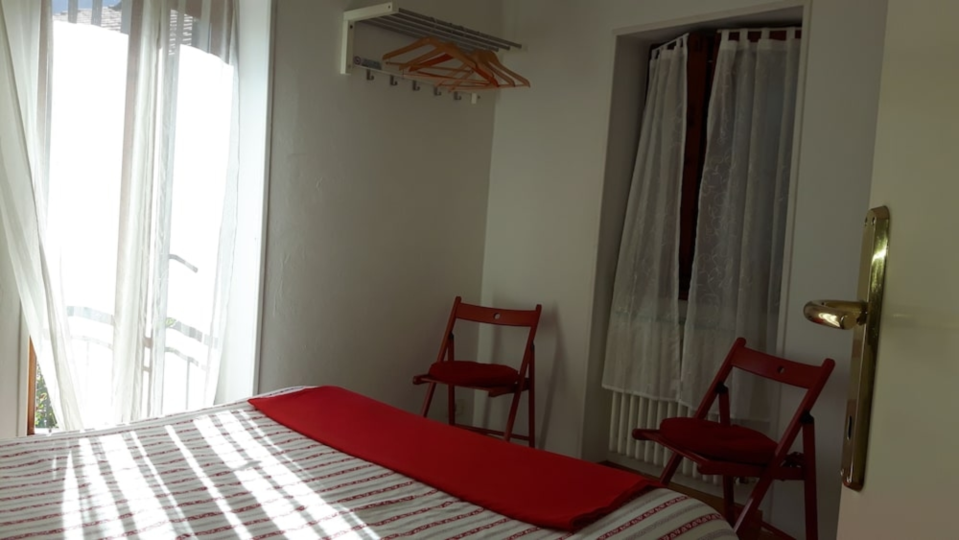 The Turr de Mezz Nesso-apartment With Lake View Room - Relaxing and Tranquil