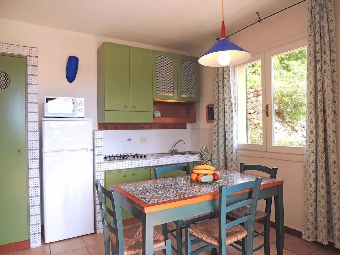 Residence Le Solane
