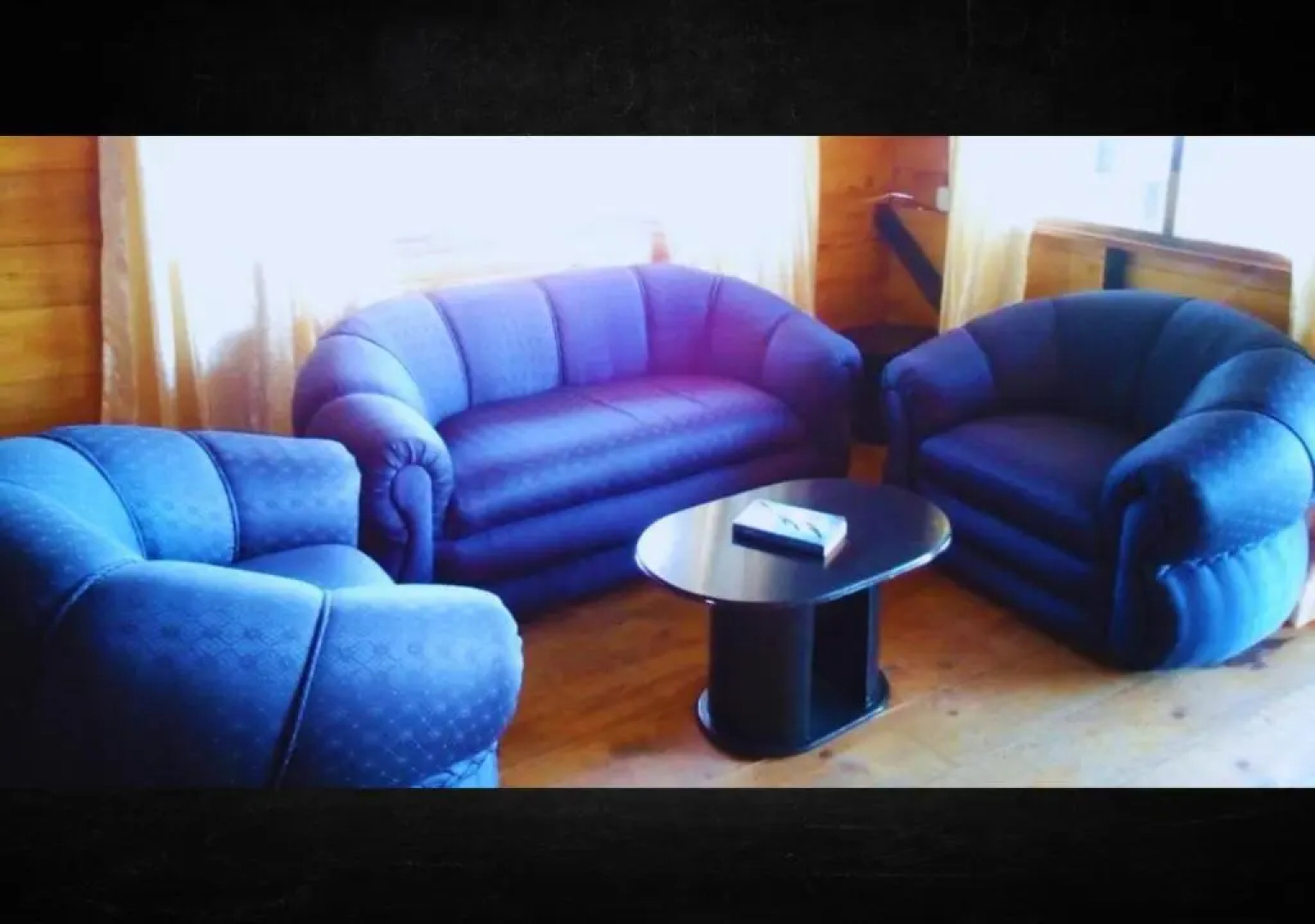 Cozy Cabin Casa Enya