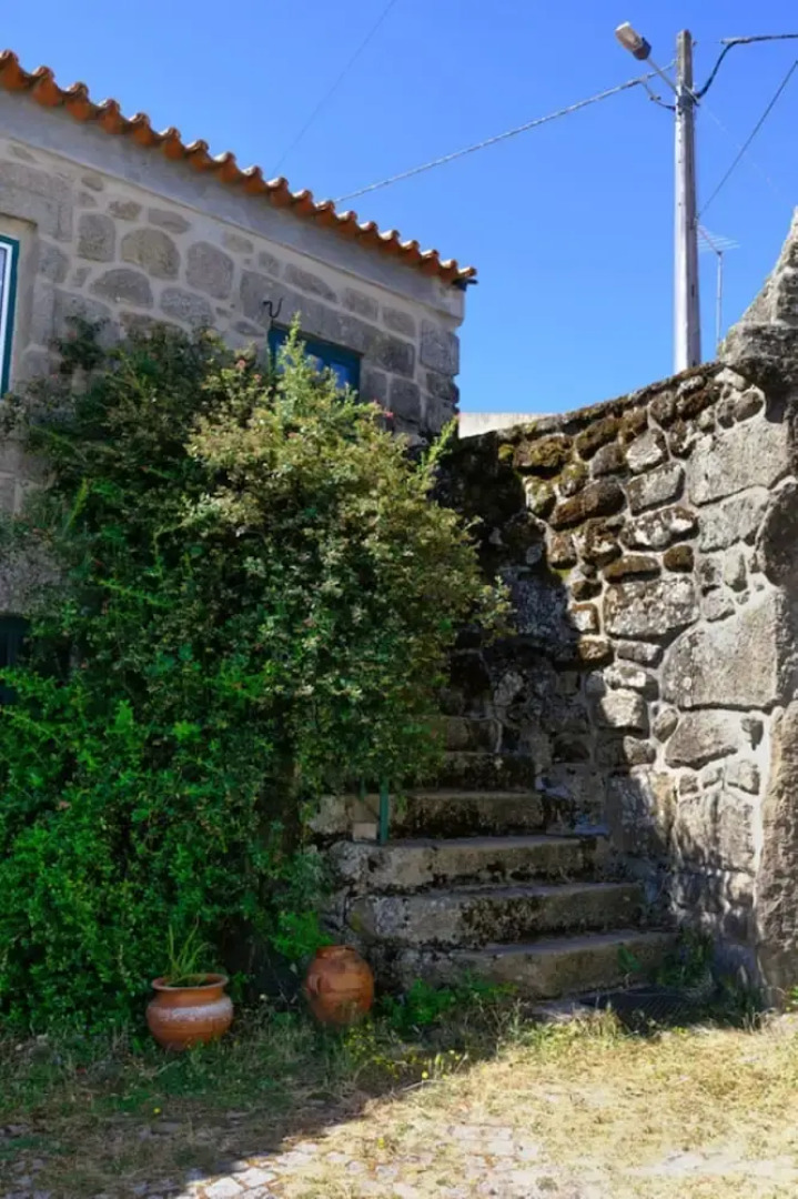 Rustic Terrace2 Bedrooms Farm House