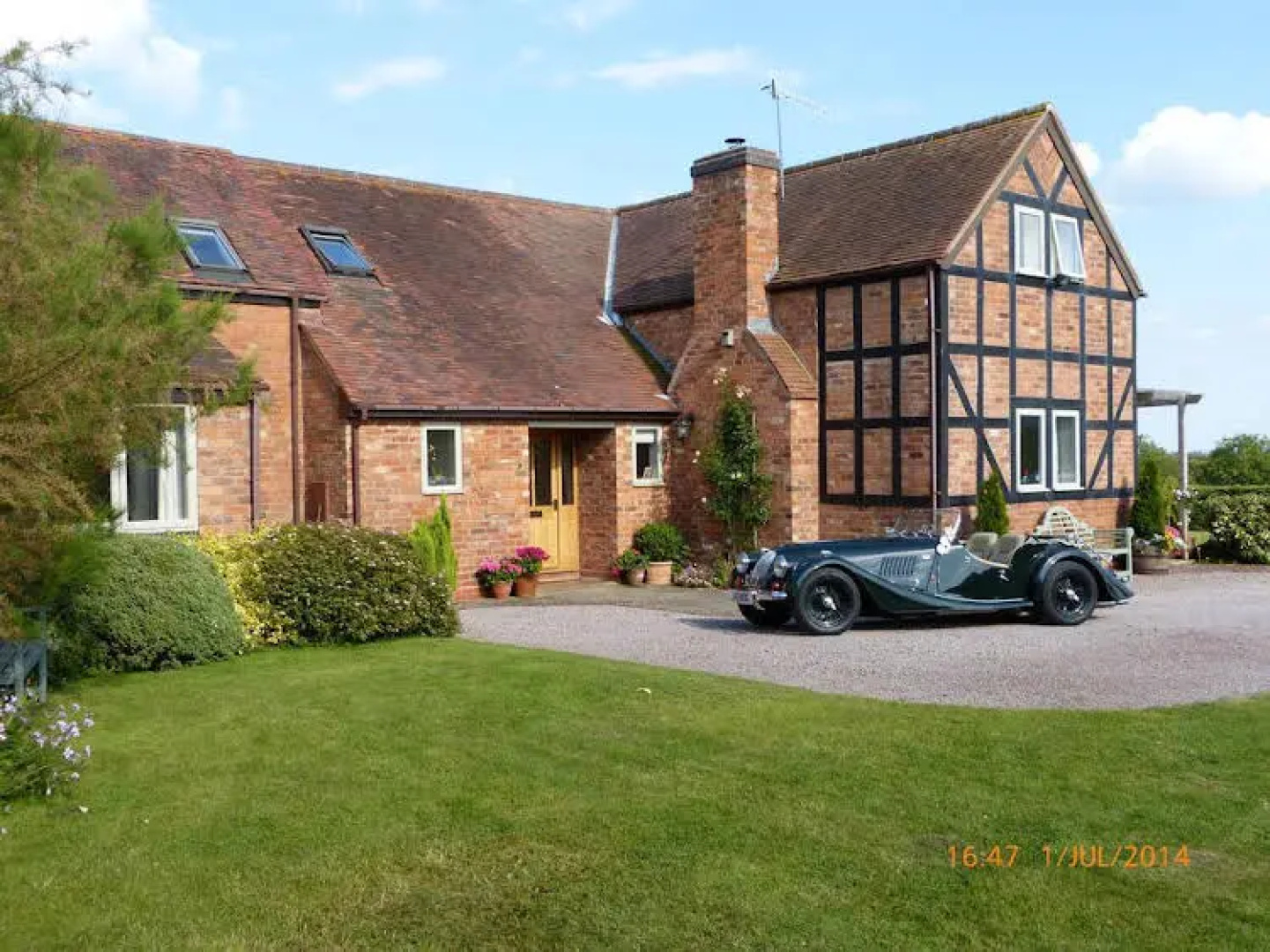 The Old Stables B&B