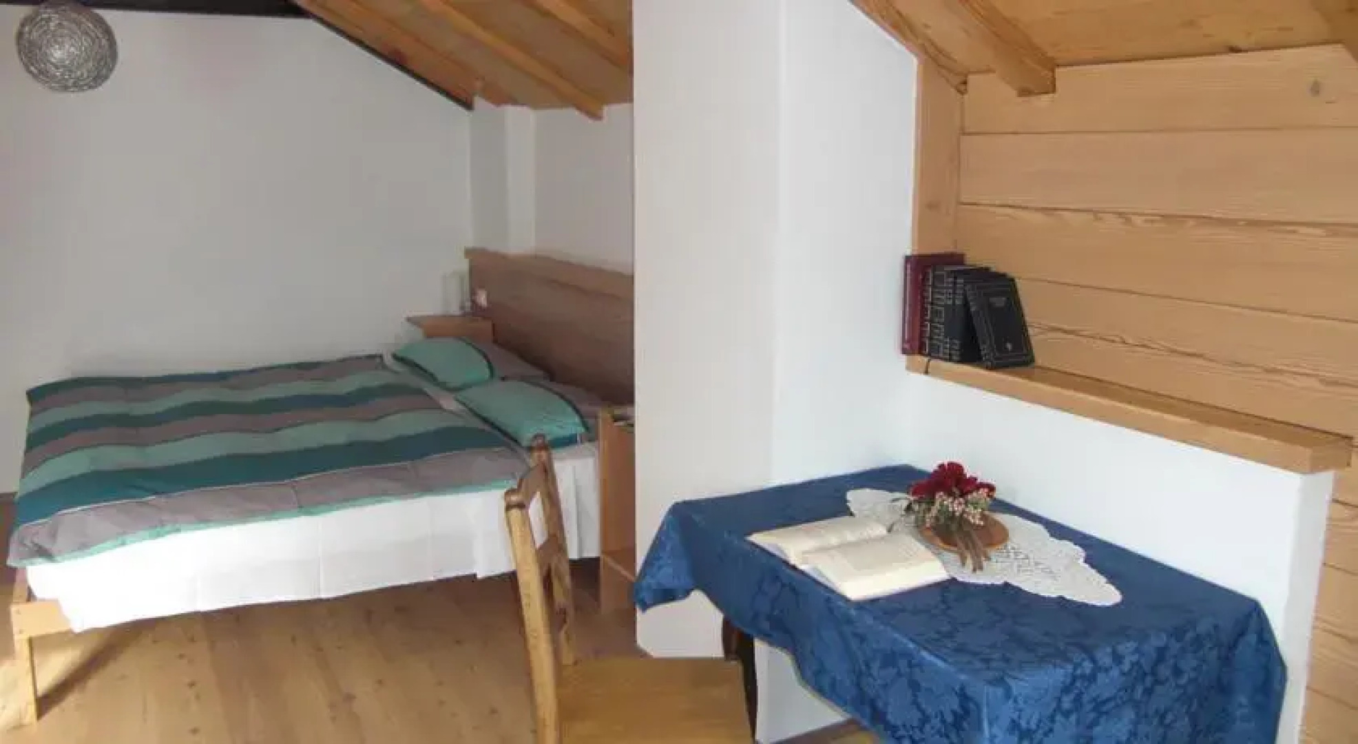 Bed and Breakfast Casa Fipinger