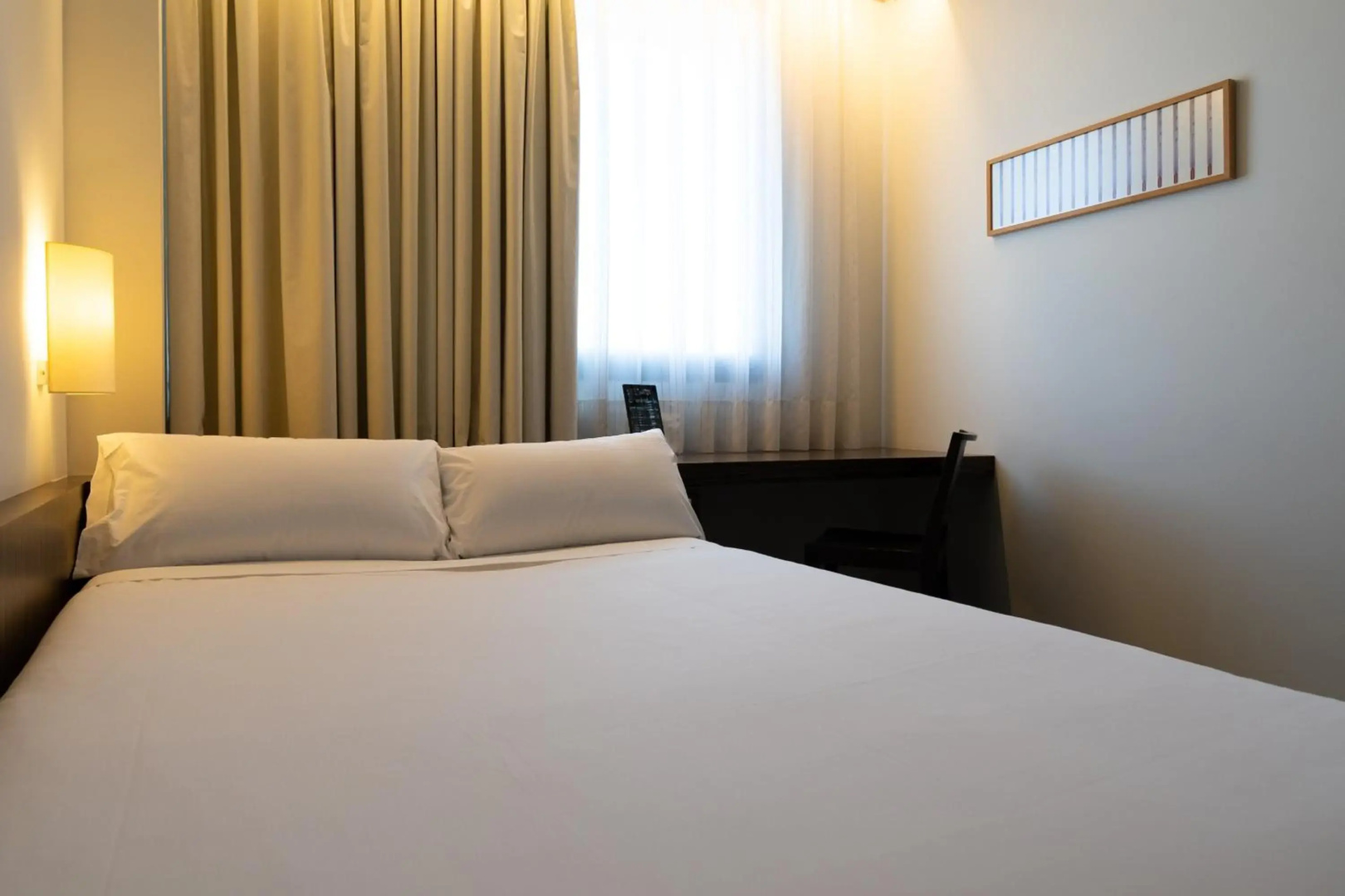 Hotel ETH Rioja