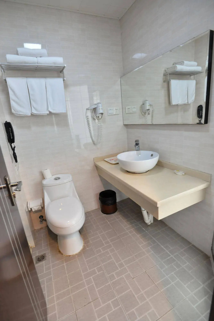 Shanghai Joyful Star Hotel