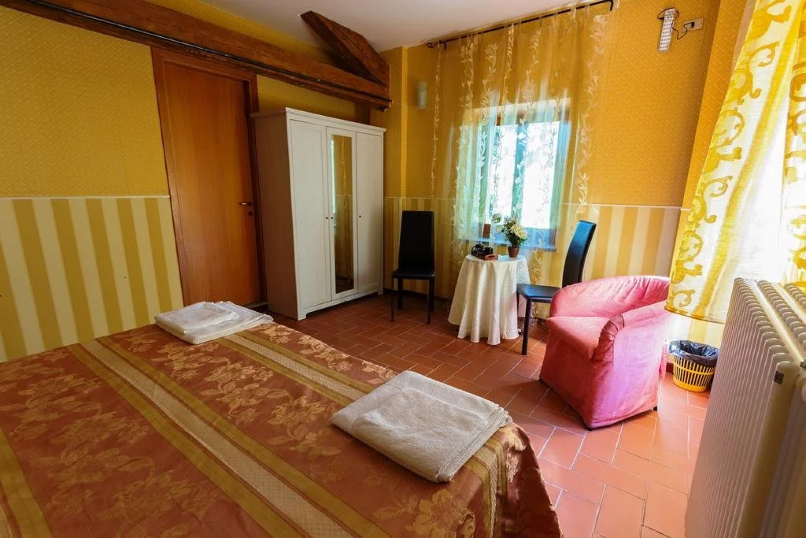 Sos Sporting Village