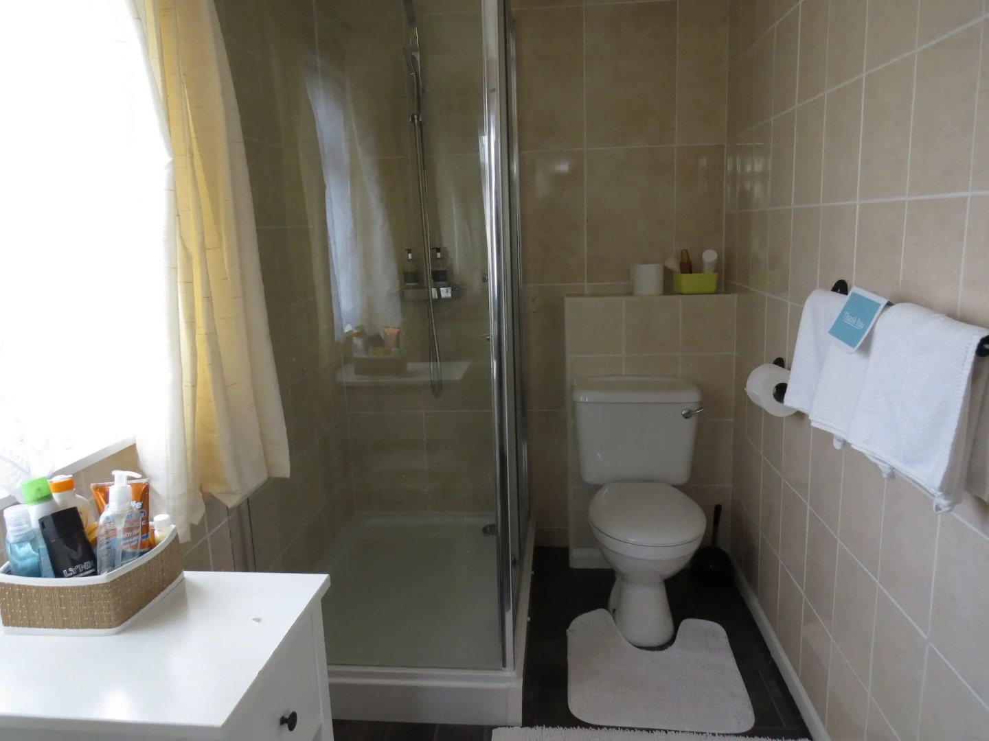 Borderers Guesthouse