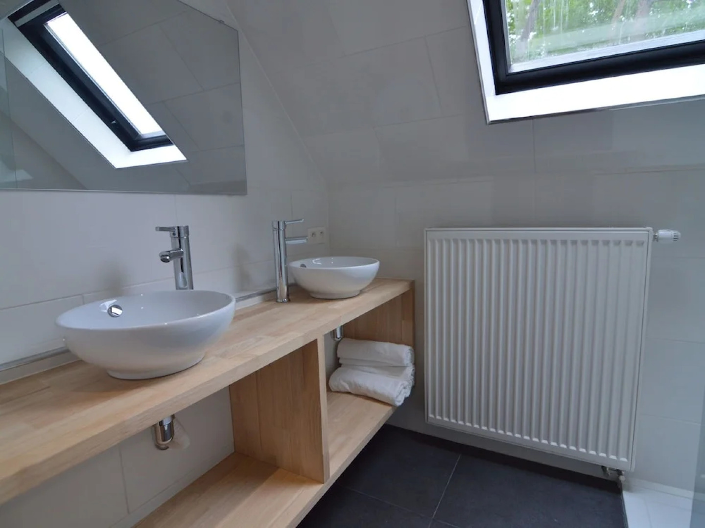 Modern Holiday Home In Brasschaat near Town Center