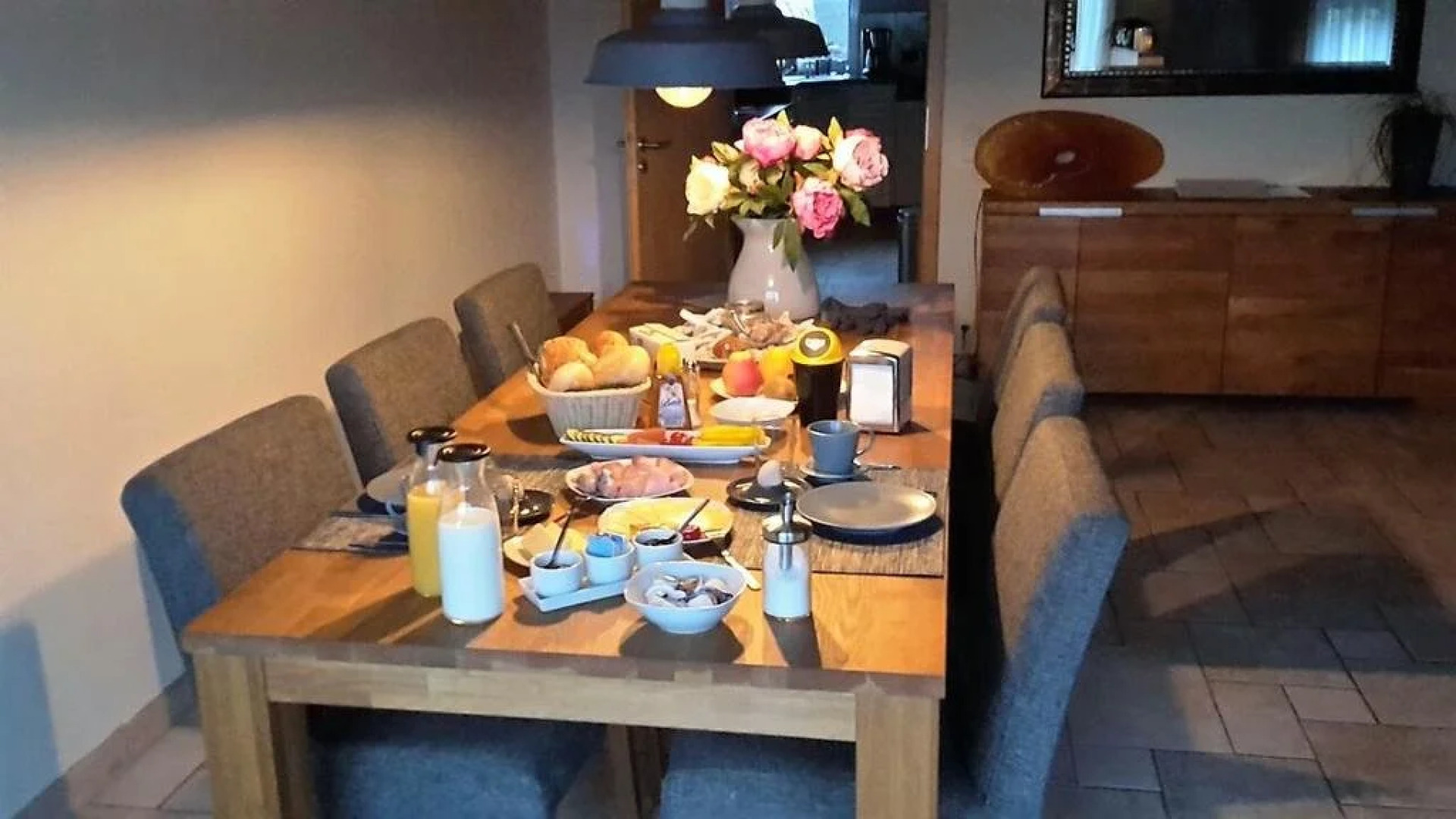 Bed and Breakfast Ammeloe