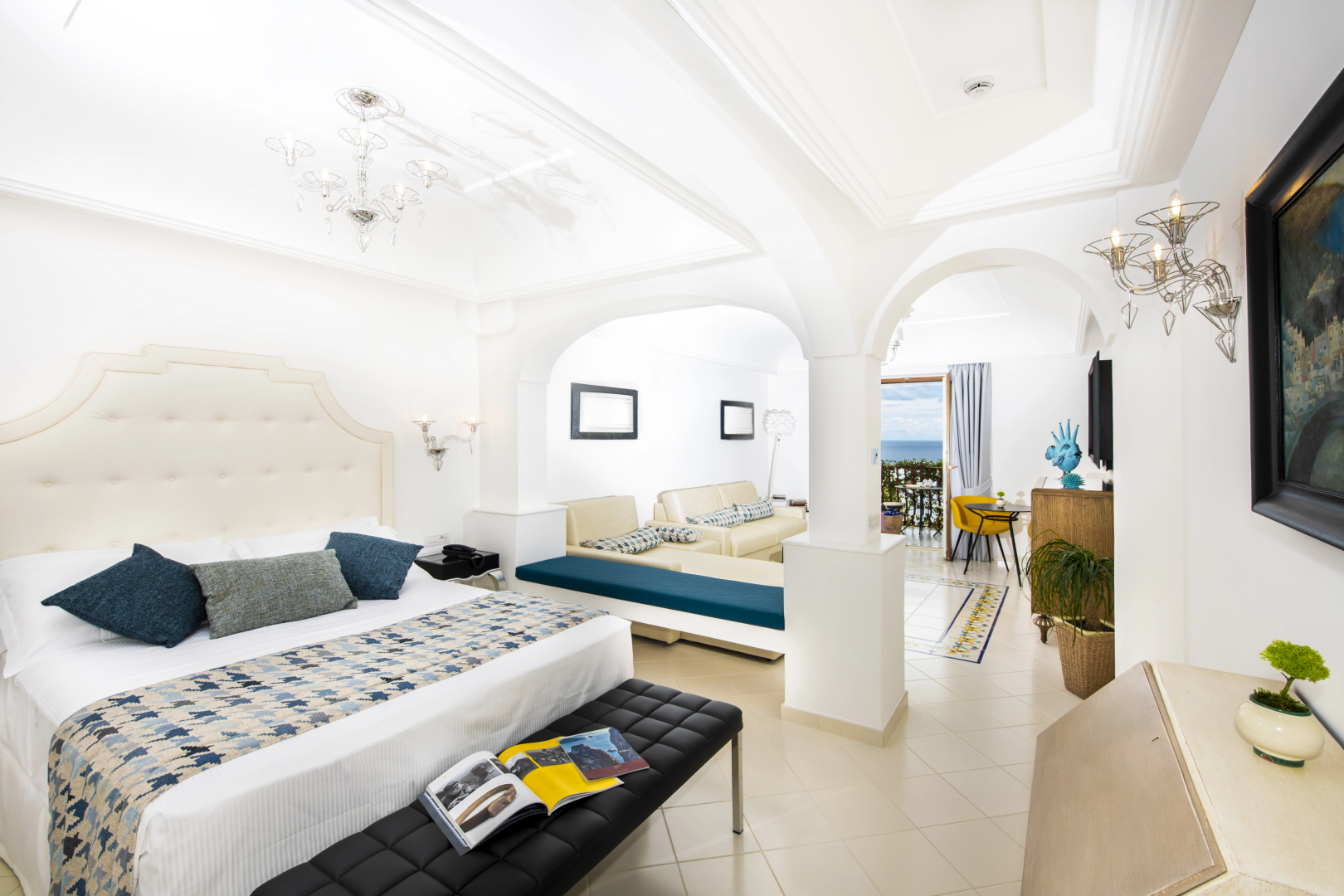 Hotel Eden Roc