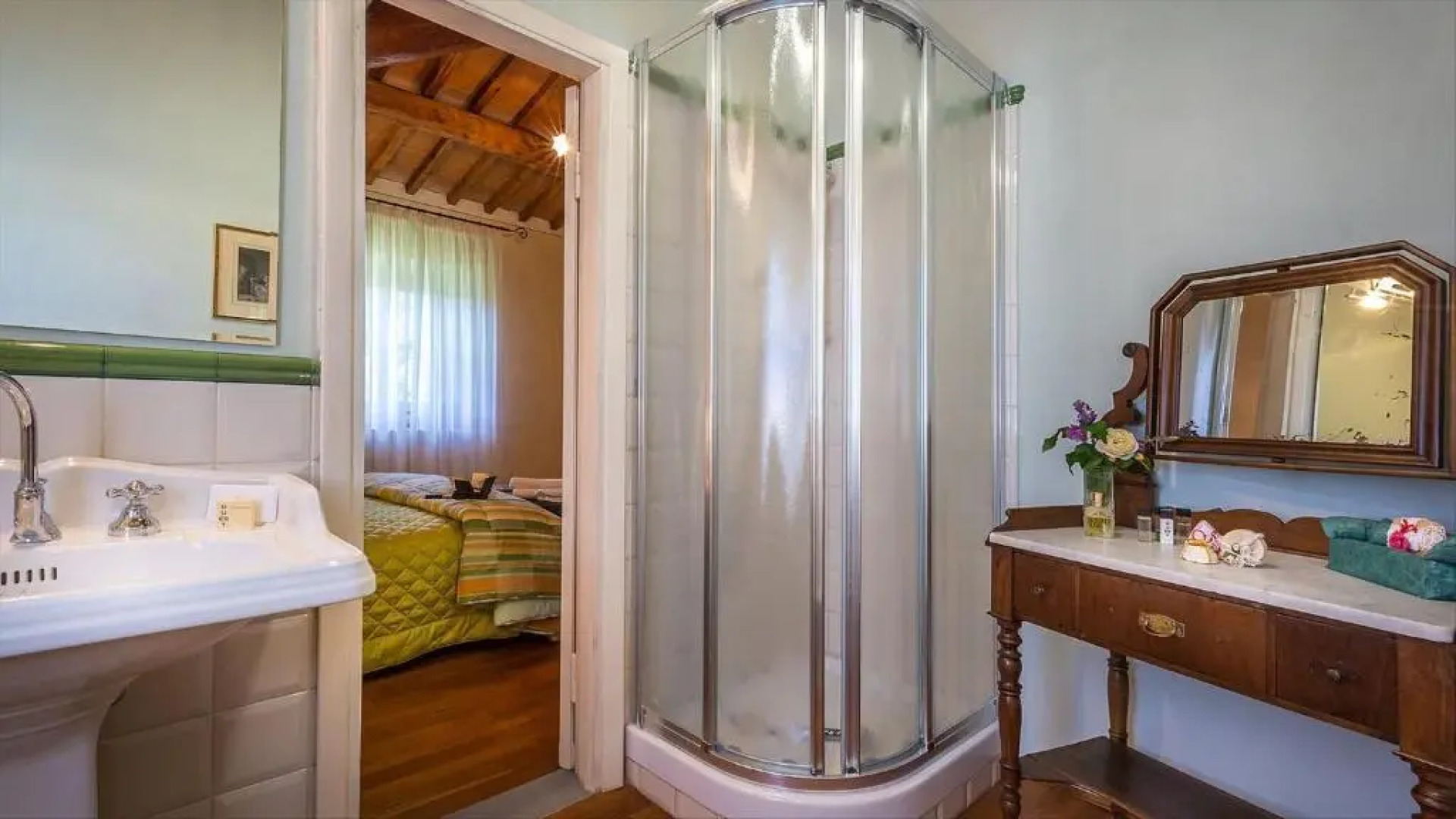 Le Querce Dei Medici 12 2