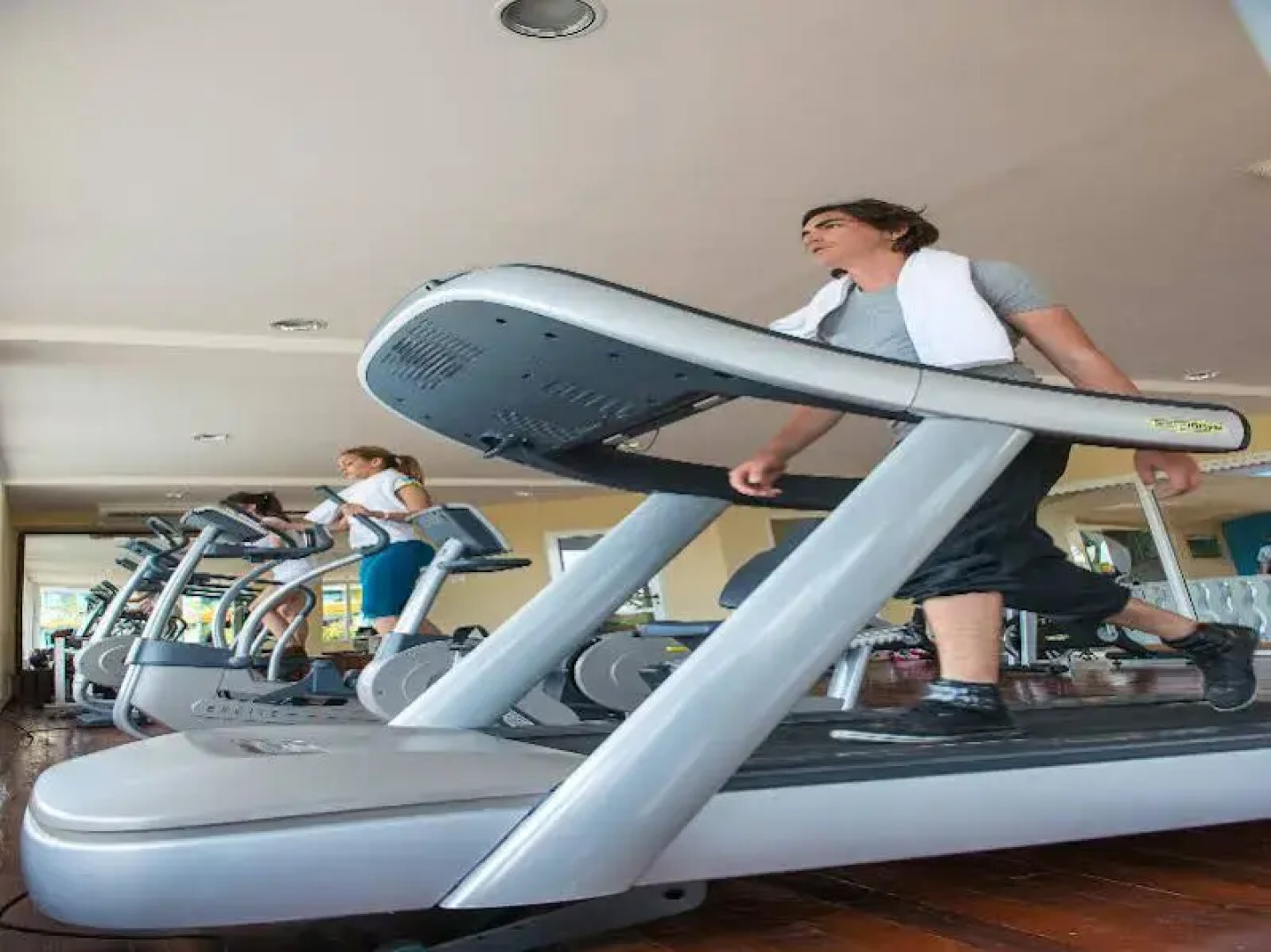 Aston Costa Verde Beach Resort