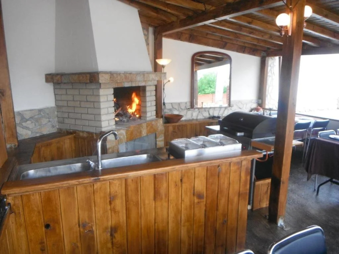 Dragushinovo Boutique Chalet Hotel