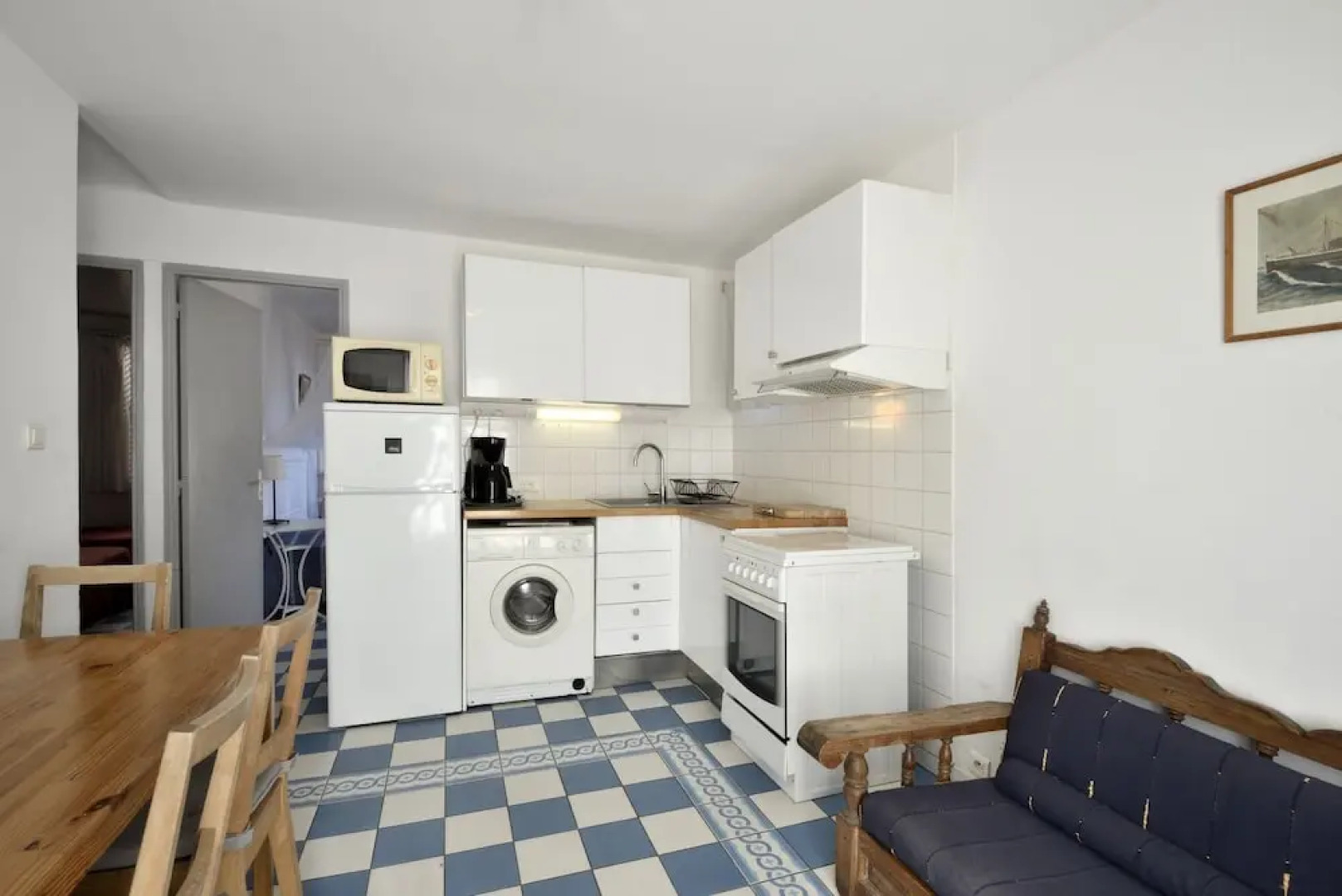 Les Gites de la Madrague