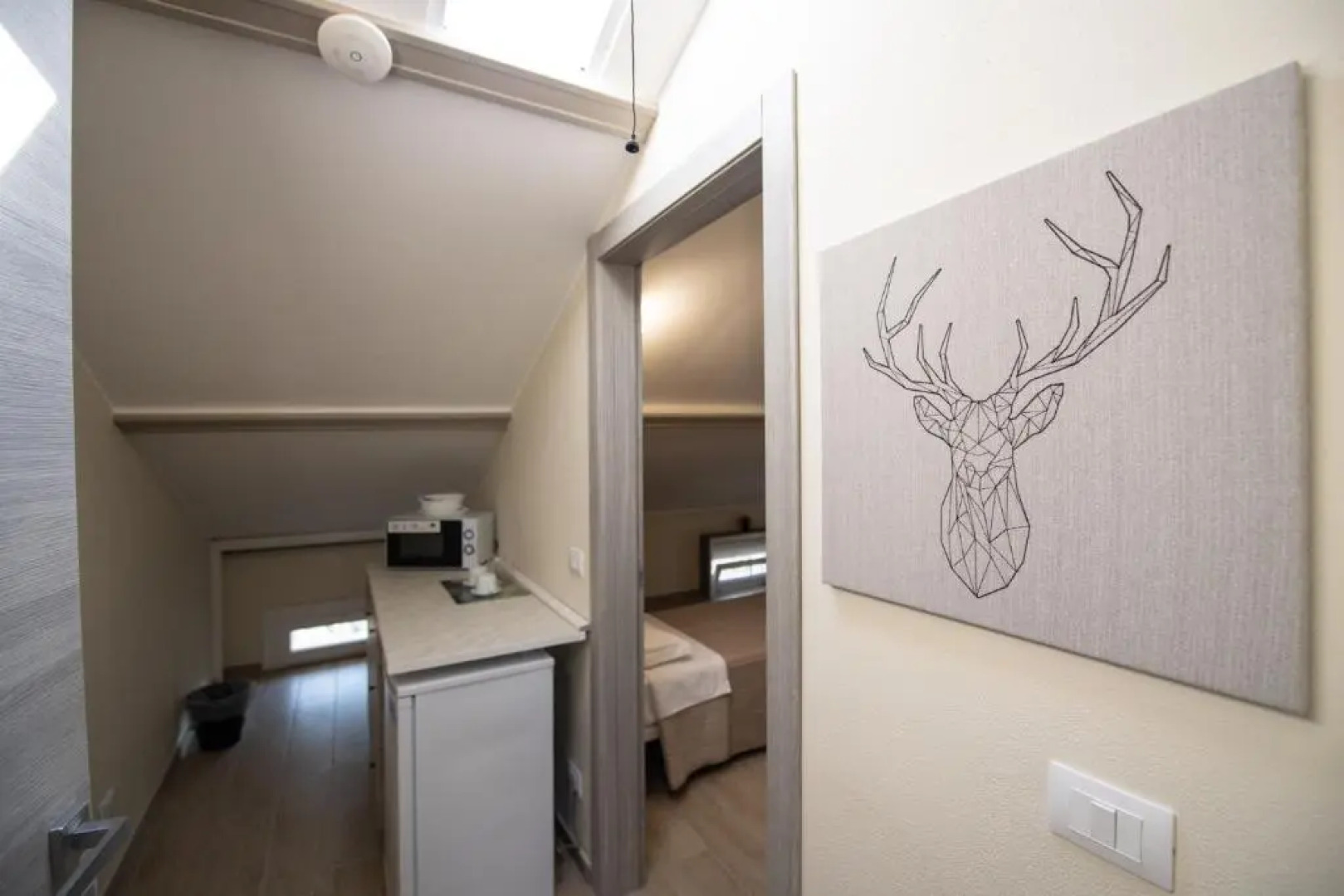 Le Palme (Adults Only)