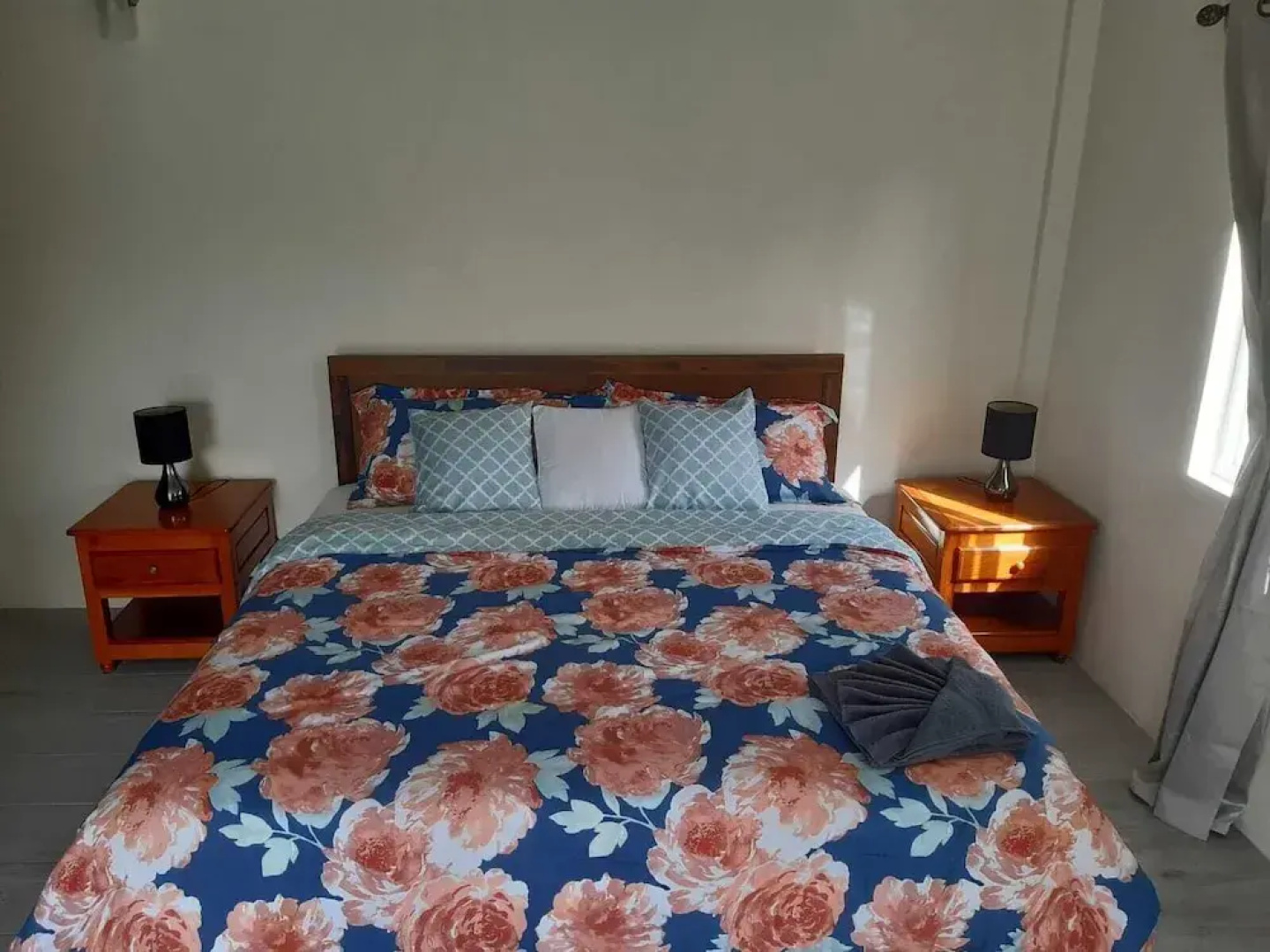 Tranquility Suites- Feels like home