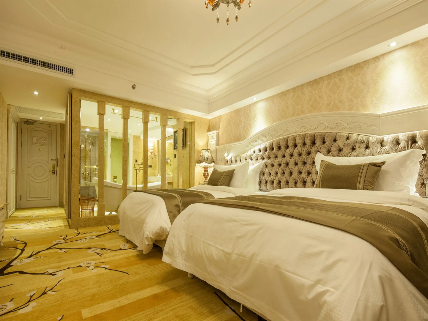 Grand Bravo Guilin Hotel