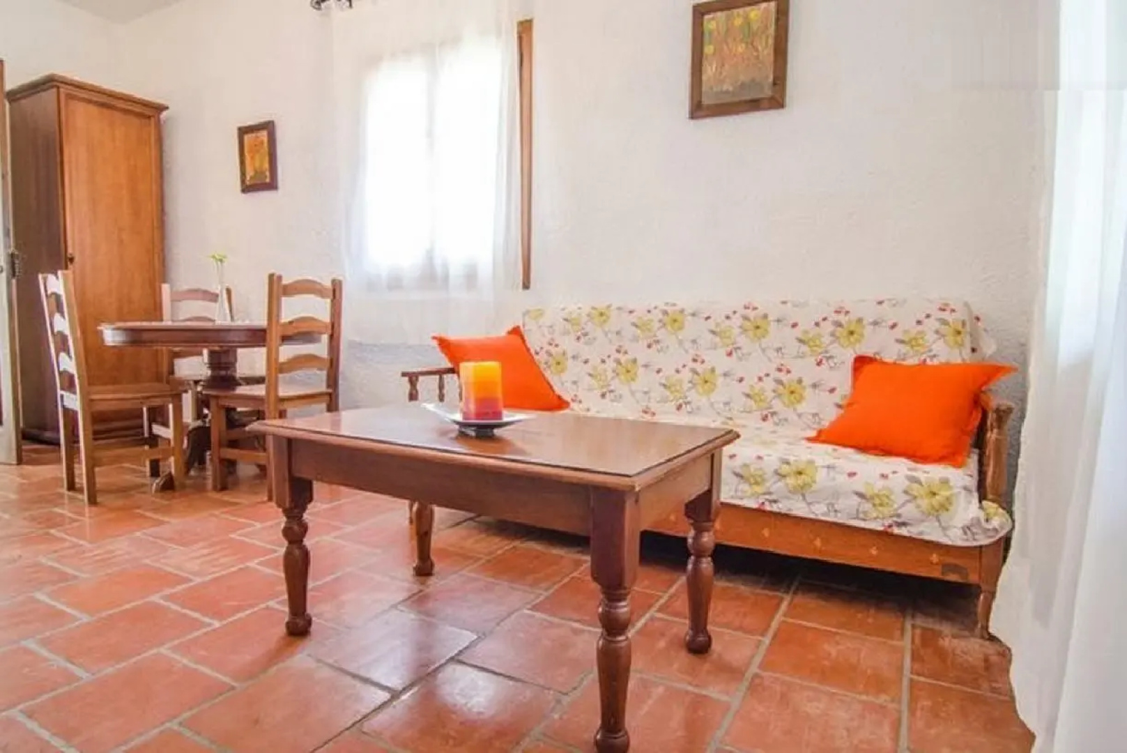 House in Alcaucin, Malaga 102007