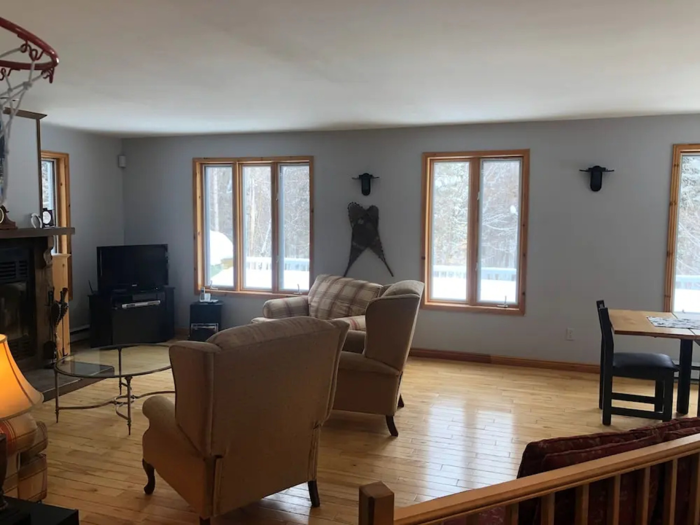 Chalets & Studios Le Vent du Nord