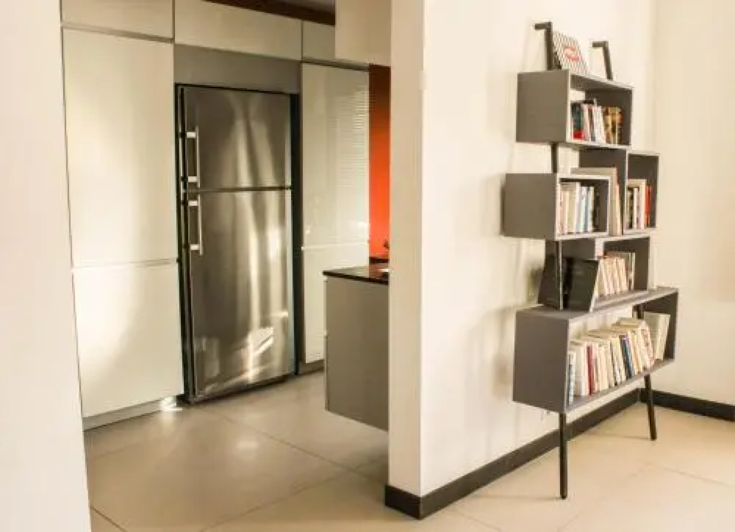 Appartement Biarritz Centre