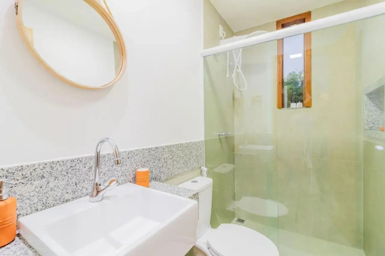 PF07 Casa Alto Padrão 04 Suítes - Praia do Forte