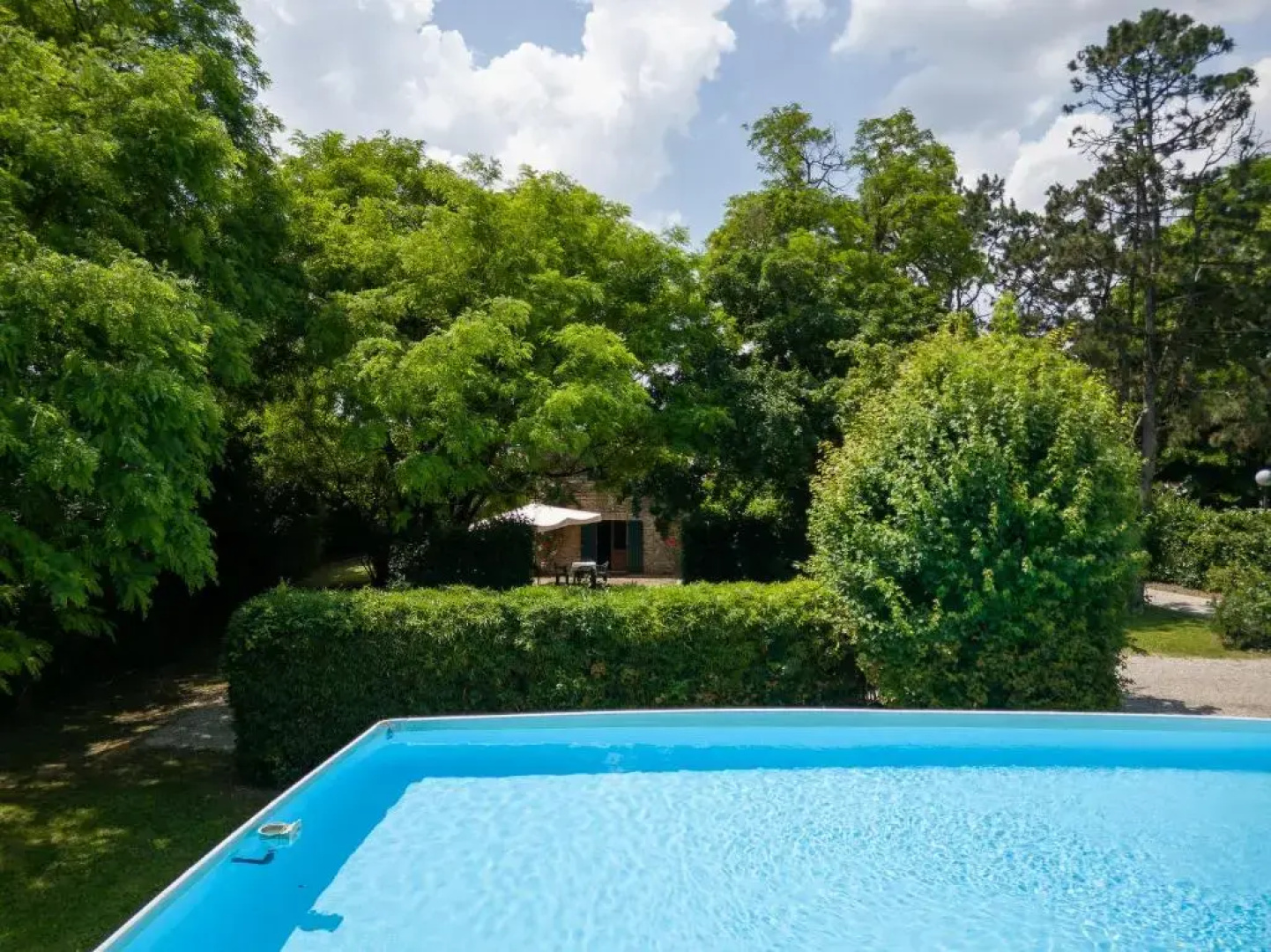 Country house pisani