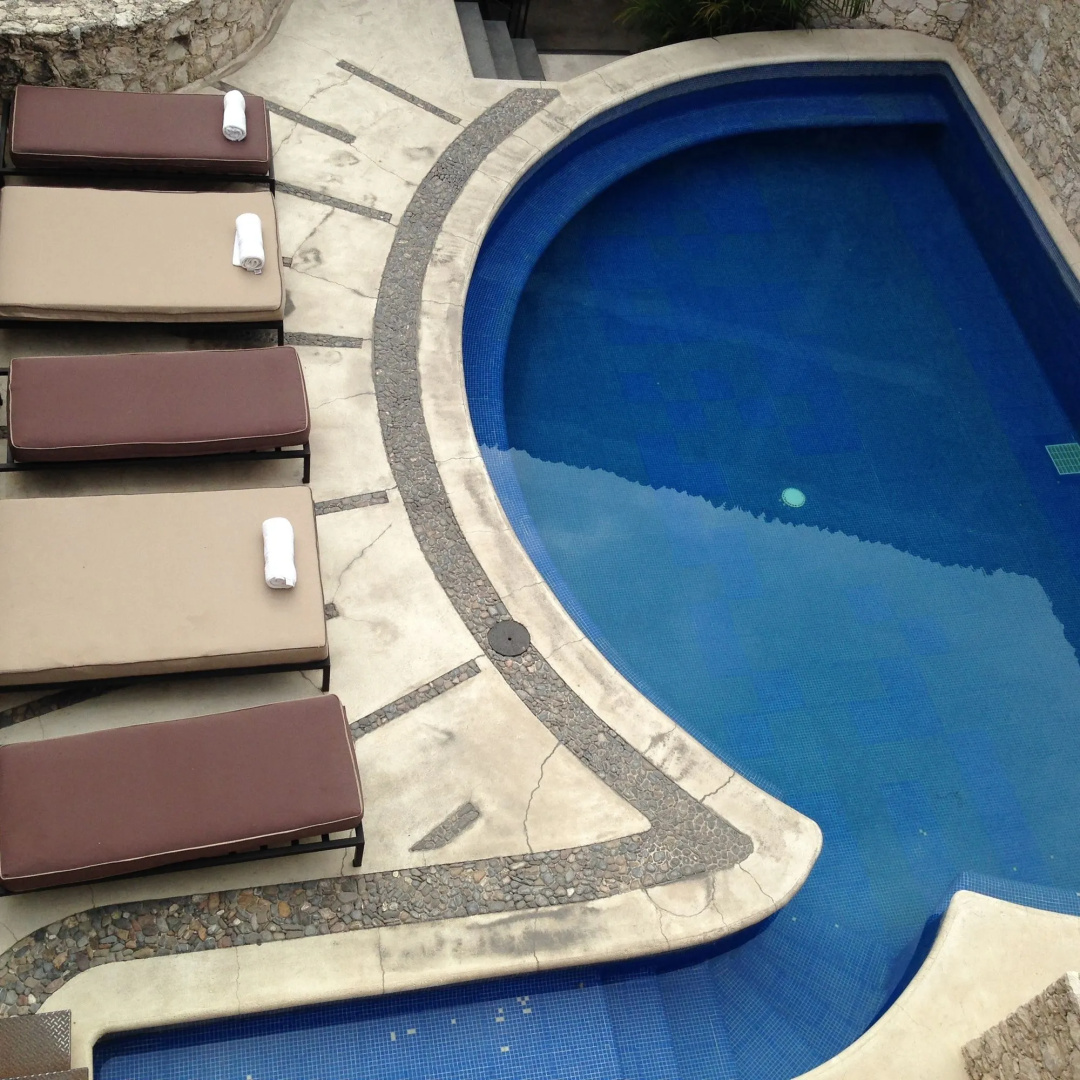 Hotel Boutique Casa Mateo