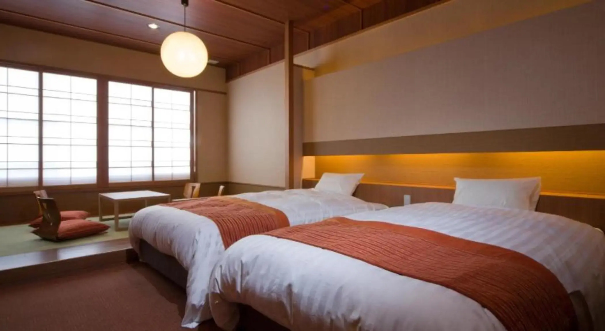 Ogoto Onsen Yunoyado Komolebi