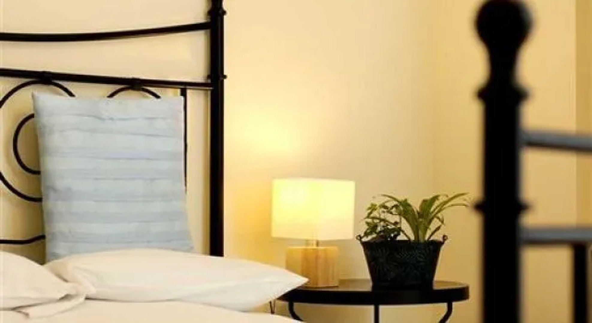 City Wharf Apartments