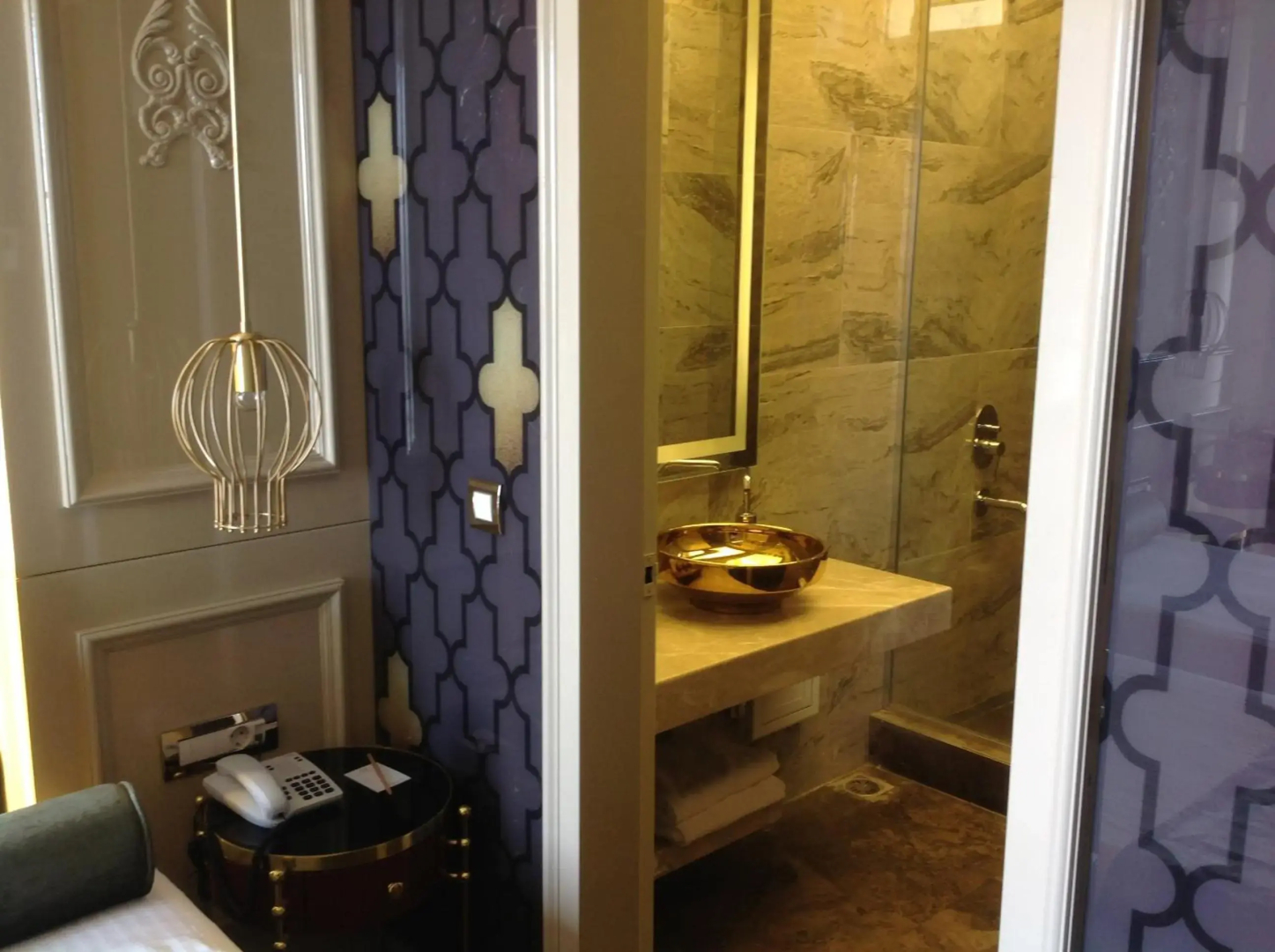 Taksim Star Hotel