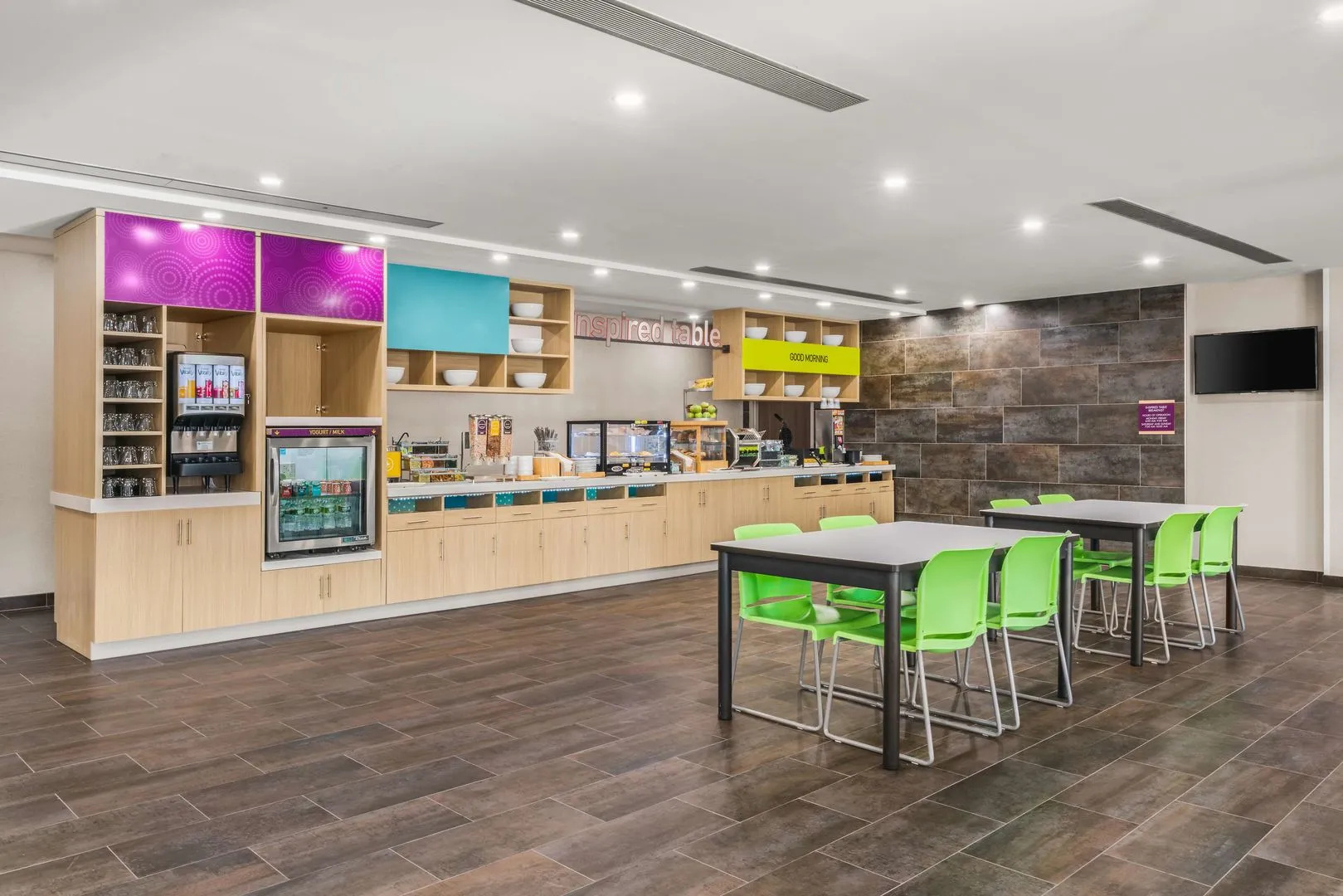 Home2 Suites by Hilton North Conway