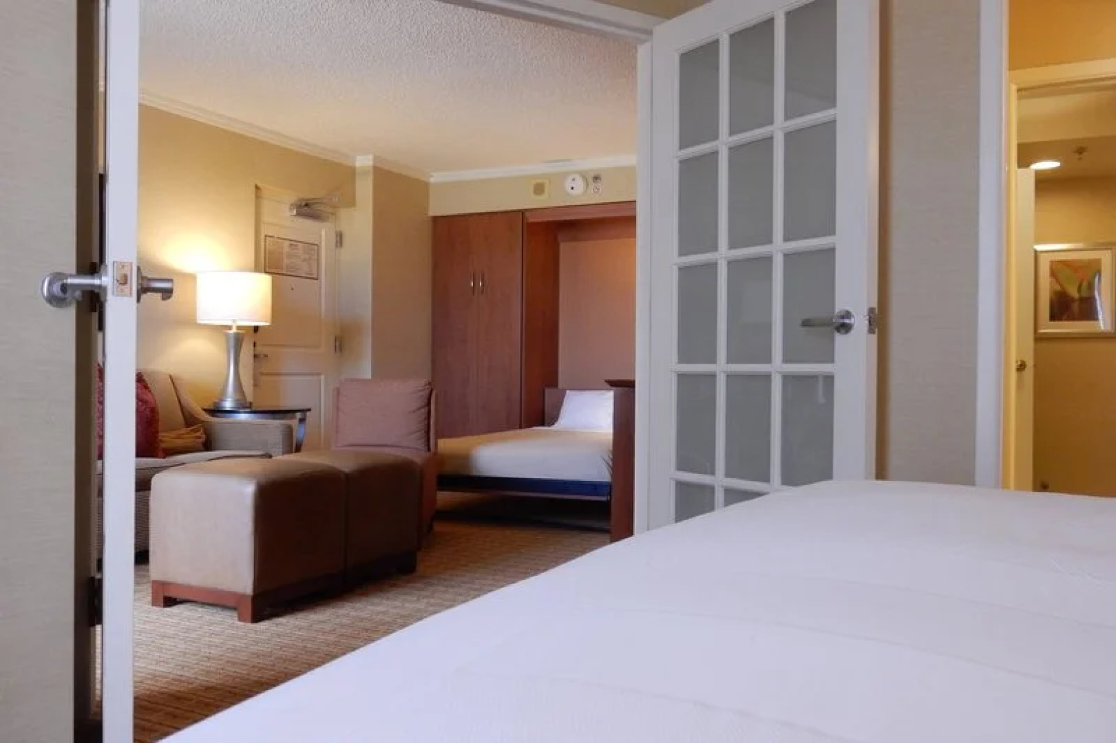 Marriott Suites Scottsdale Old Town
