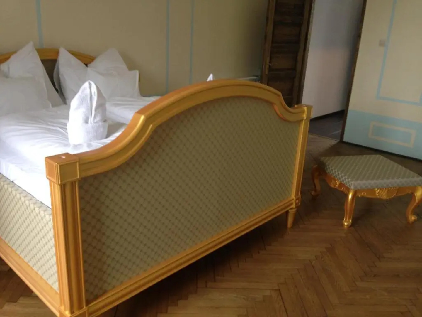 Egervári Várkastély