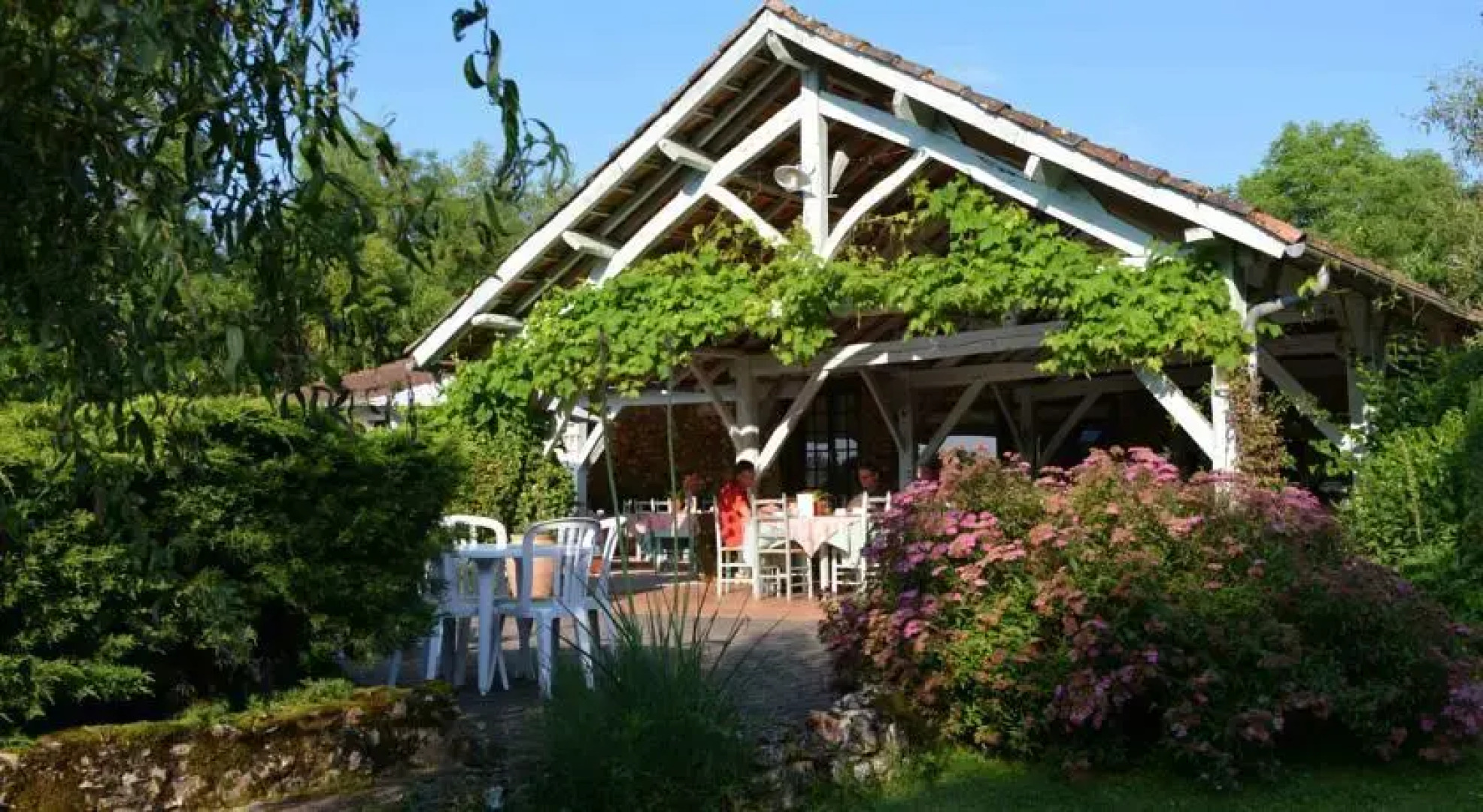 Hôtel Restaurant La Salvetat