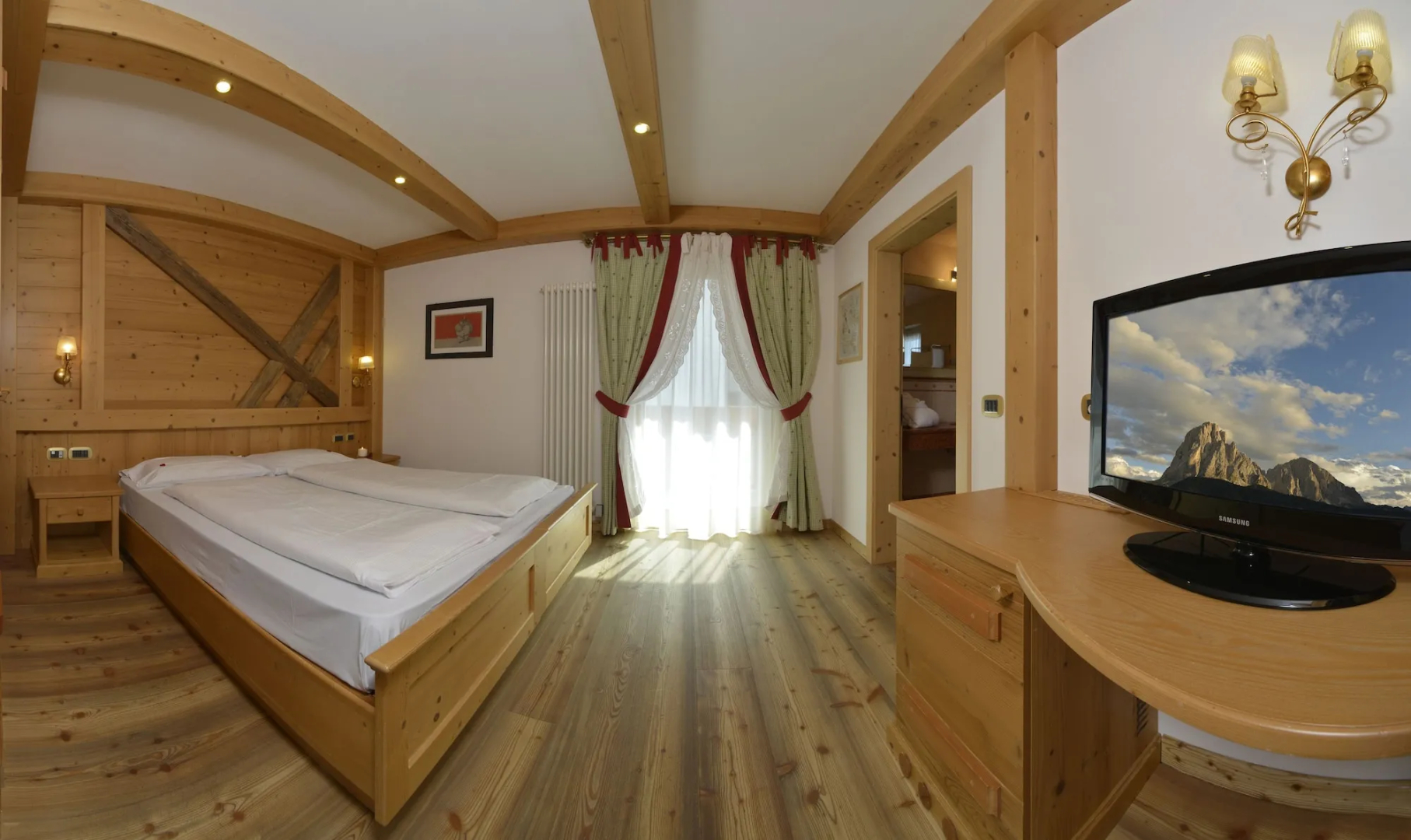 Hotel Andreas