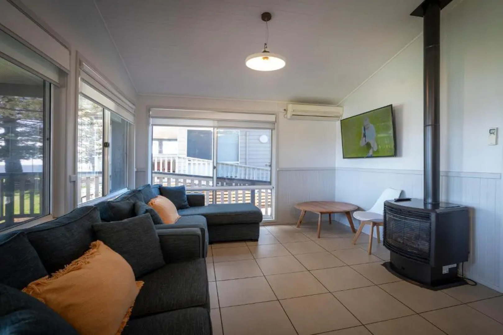 Surf Beach Holiday Park