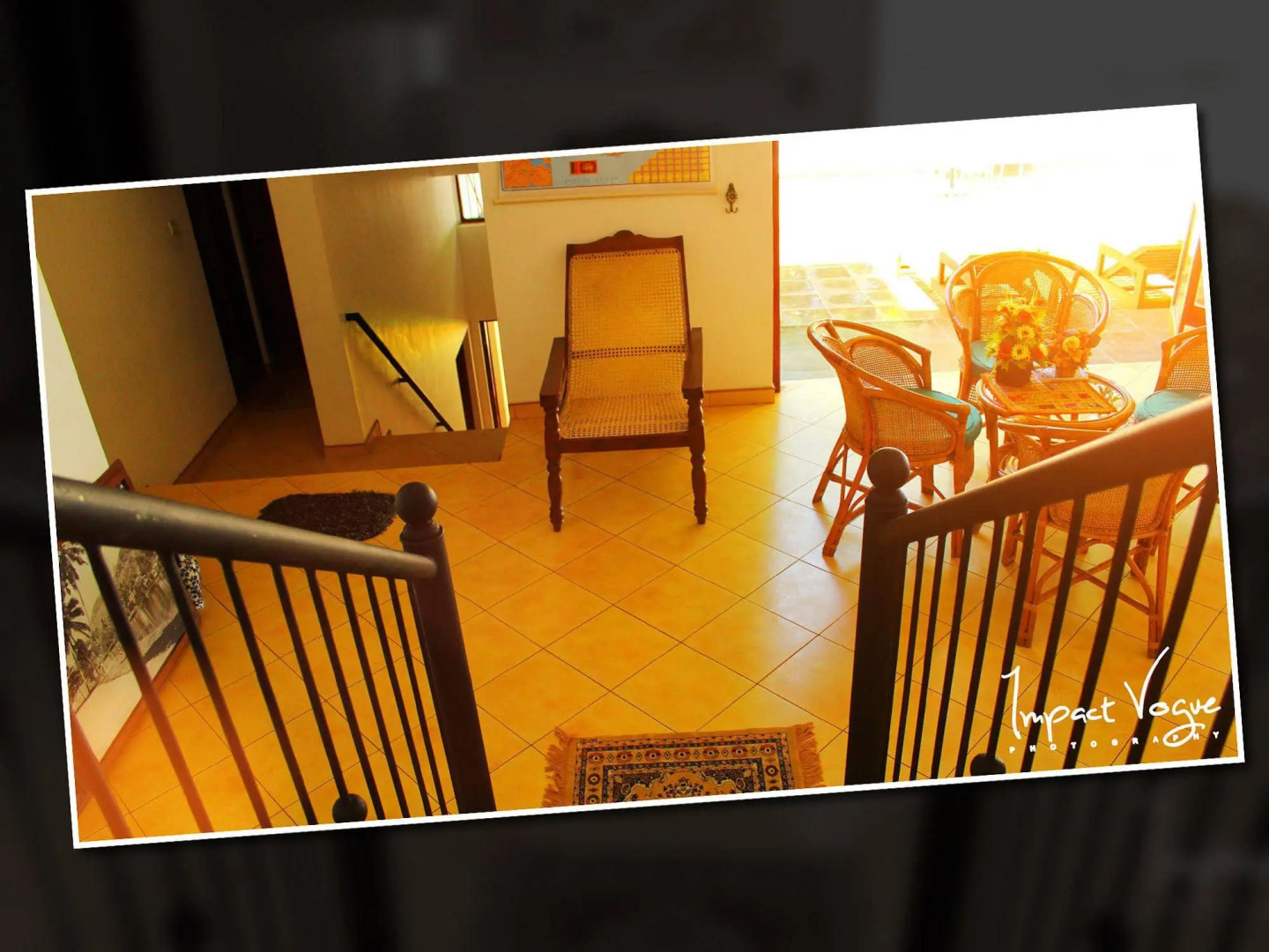 Kandy Holiday Residence