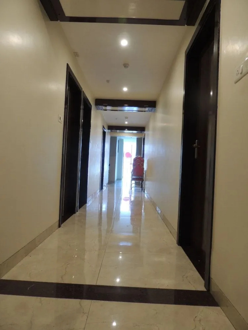 Hotel Kashish International