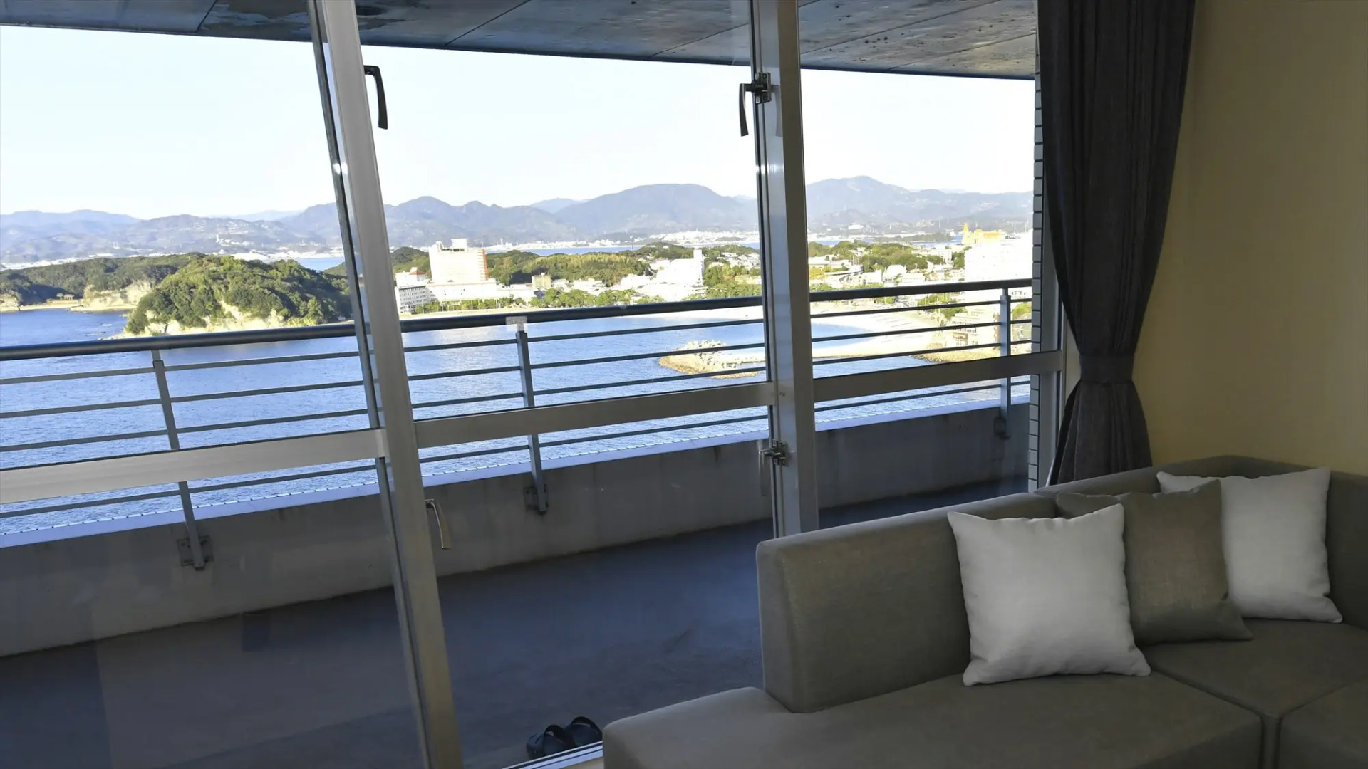 The Gran Resort Elegante Shirahama