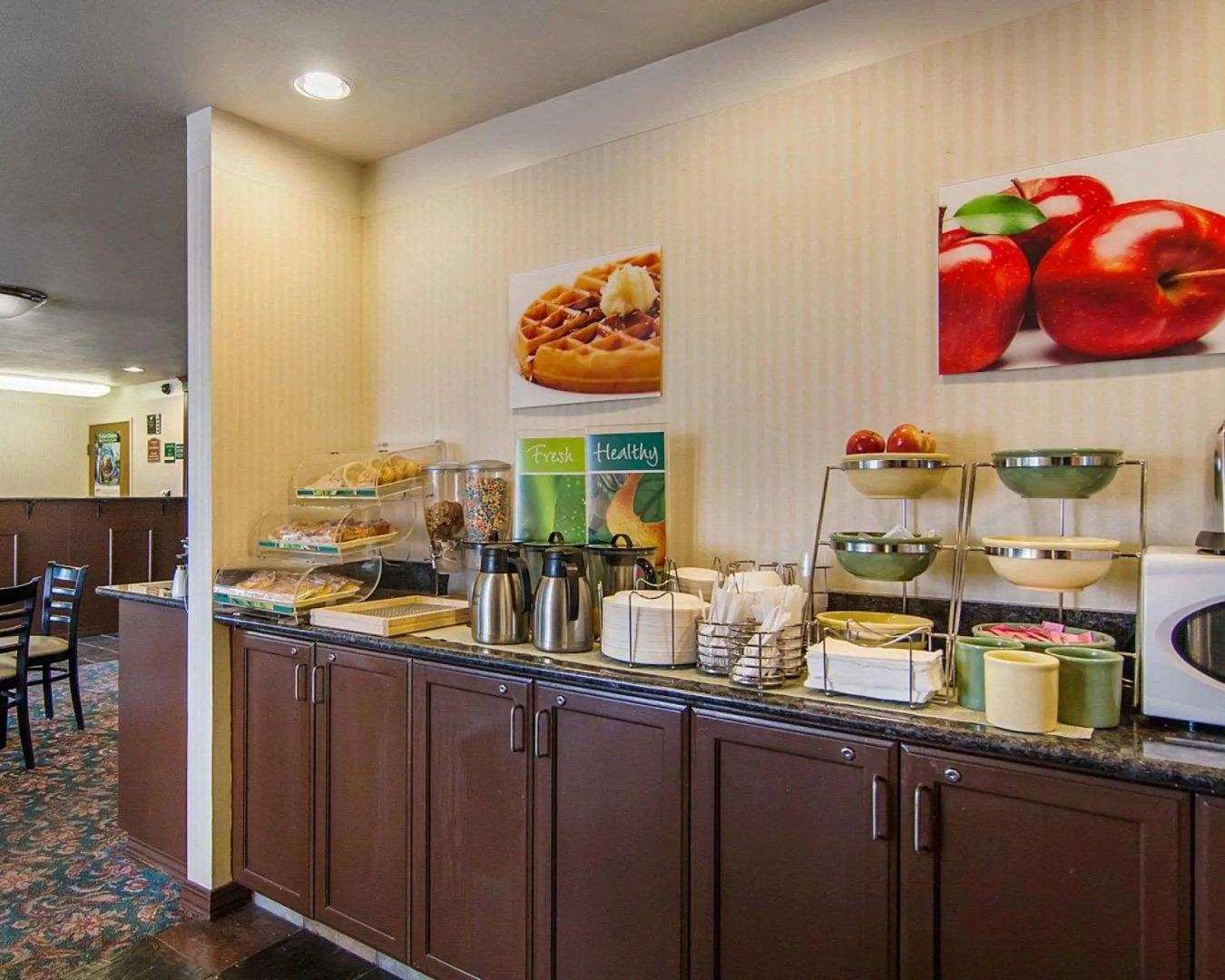 Quality Inn Bend North