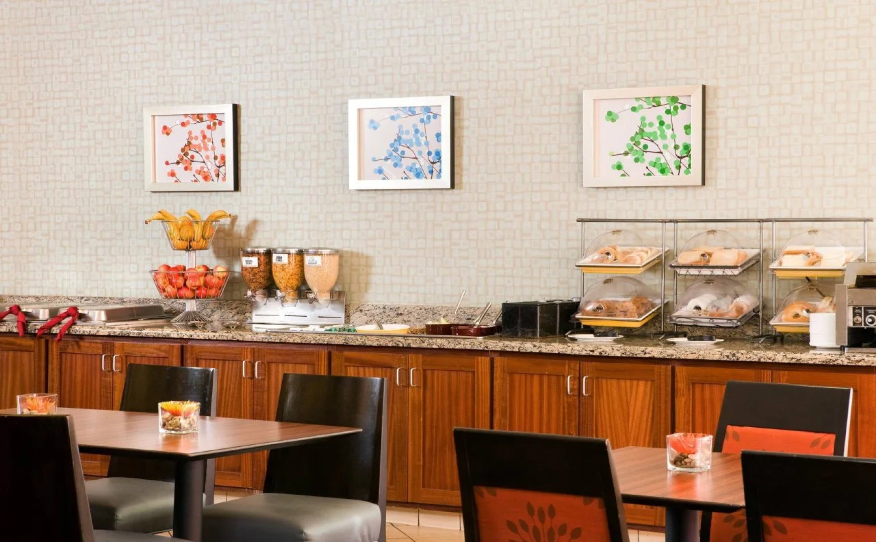 Residence Inn by Marriott Costa Mesa Newport Beach